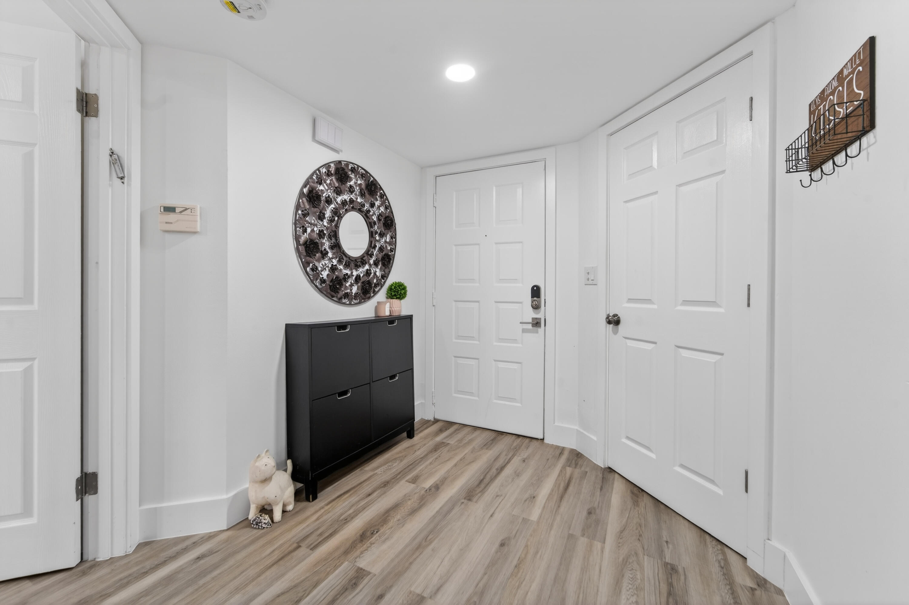 WESTWOOD AT CYPRESS RUN CONDO - Residential