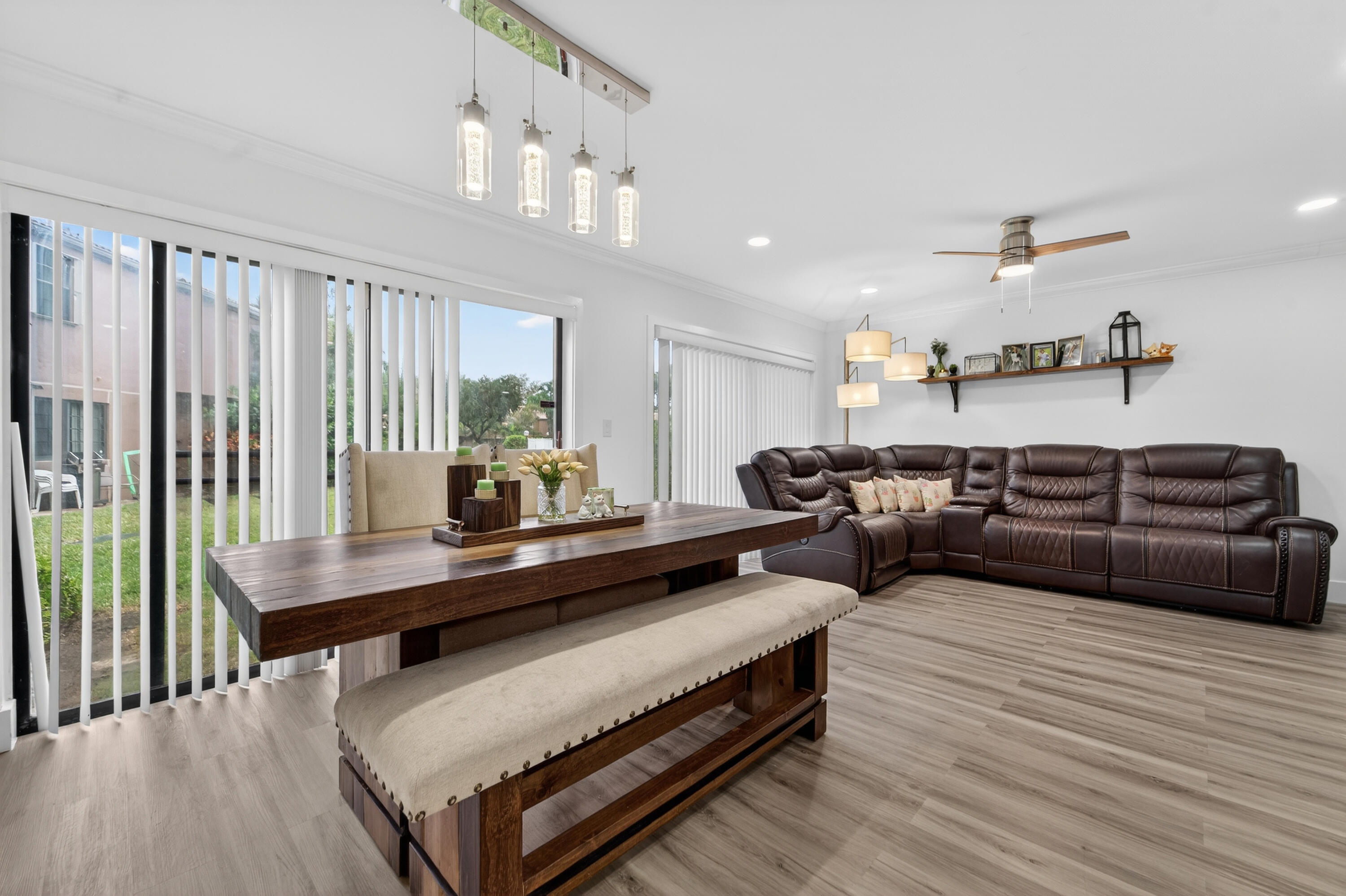 WESTWOOD AT CYPRESS RUN CONDO - Residential