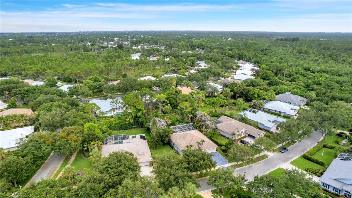 THE ARBORS (AKA FOREST GLADE) - Residential