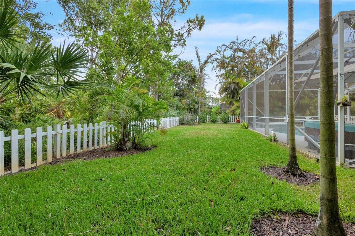 THE ARBORS (AKA FOREST GLADE) - Residential