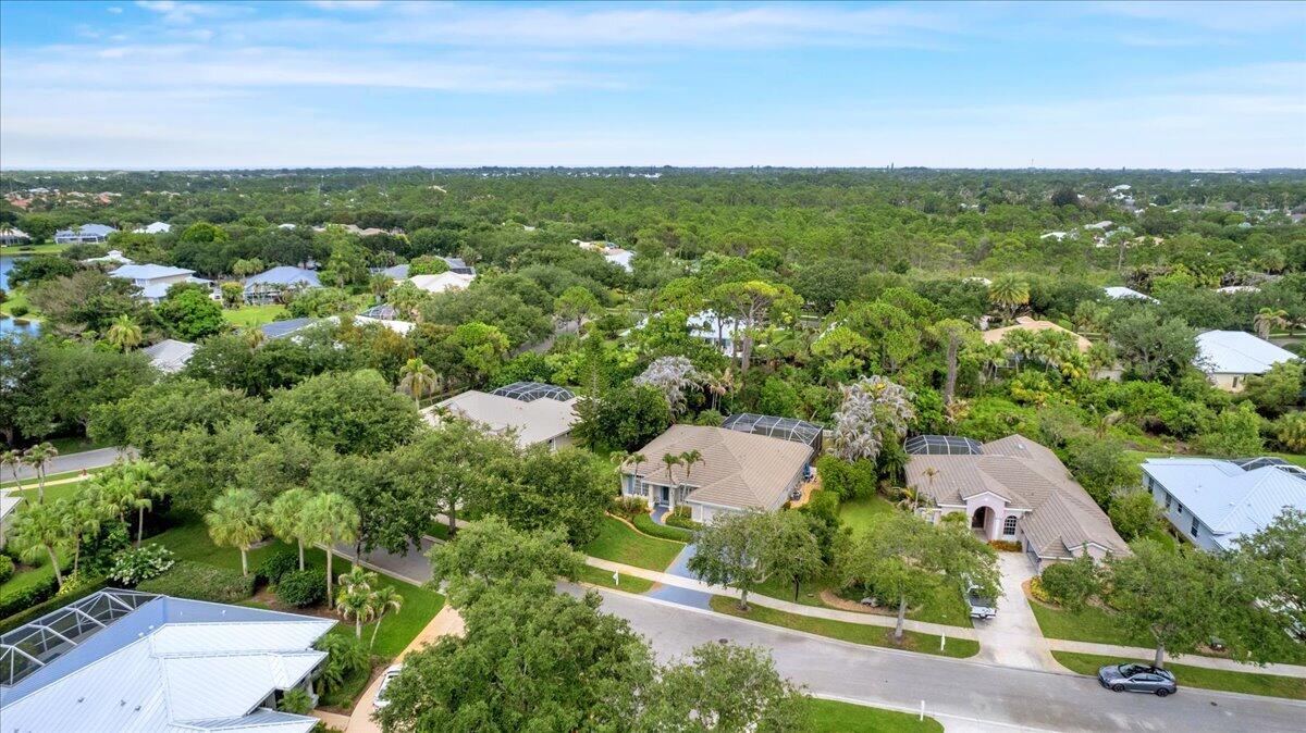 THE ARBORS (AKA FOREST GLADE) - Residential