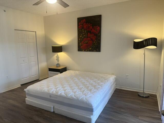 SAN MATERA THE GARDENS CONDO - Residential Lease