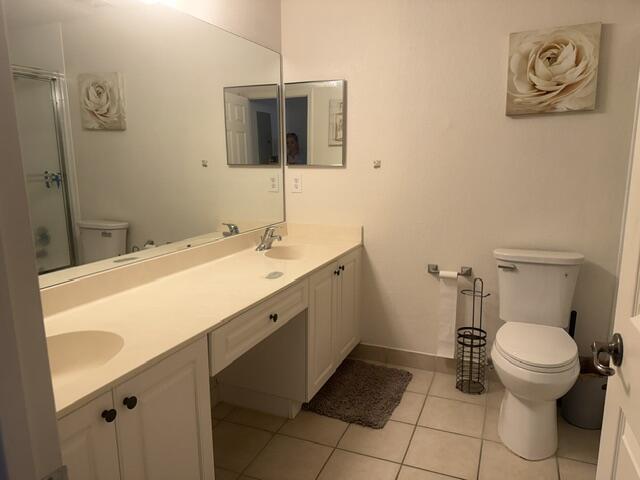 SAN MATERA THE GARDENS CONDO - Residential Lease