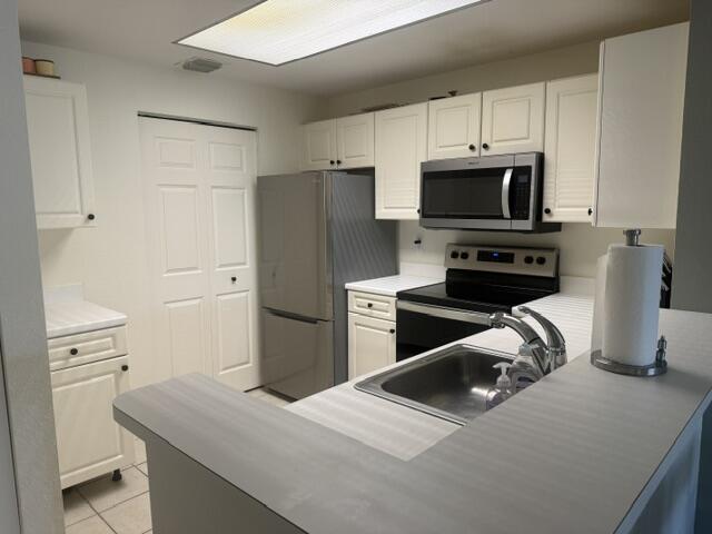 SAN MATERA THE GARDENS CONDO - Residential Lease