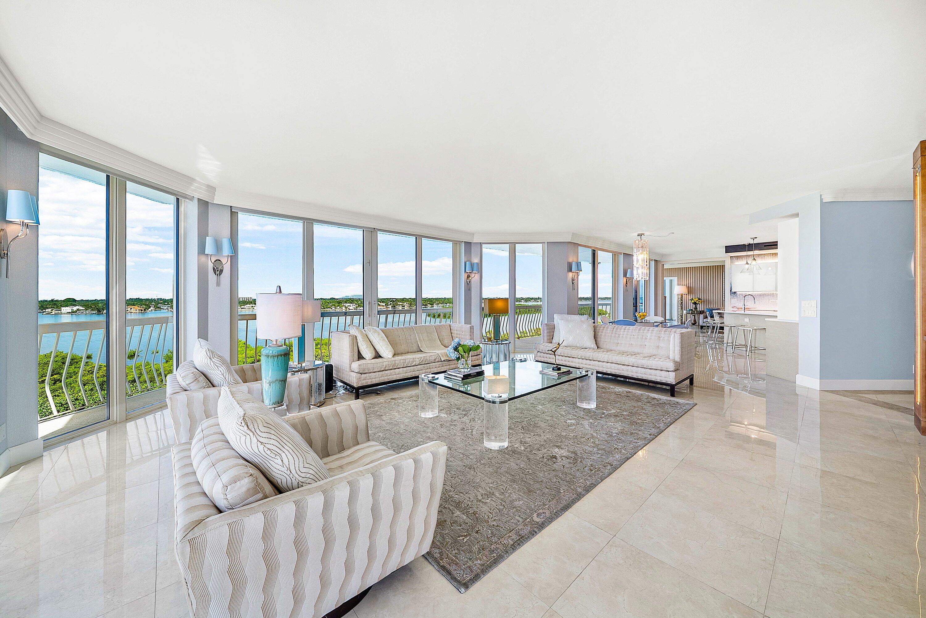 2100 COND AT SLOANS CURVE - Residential
