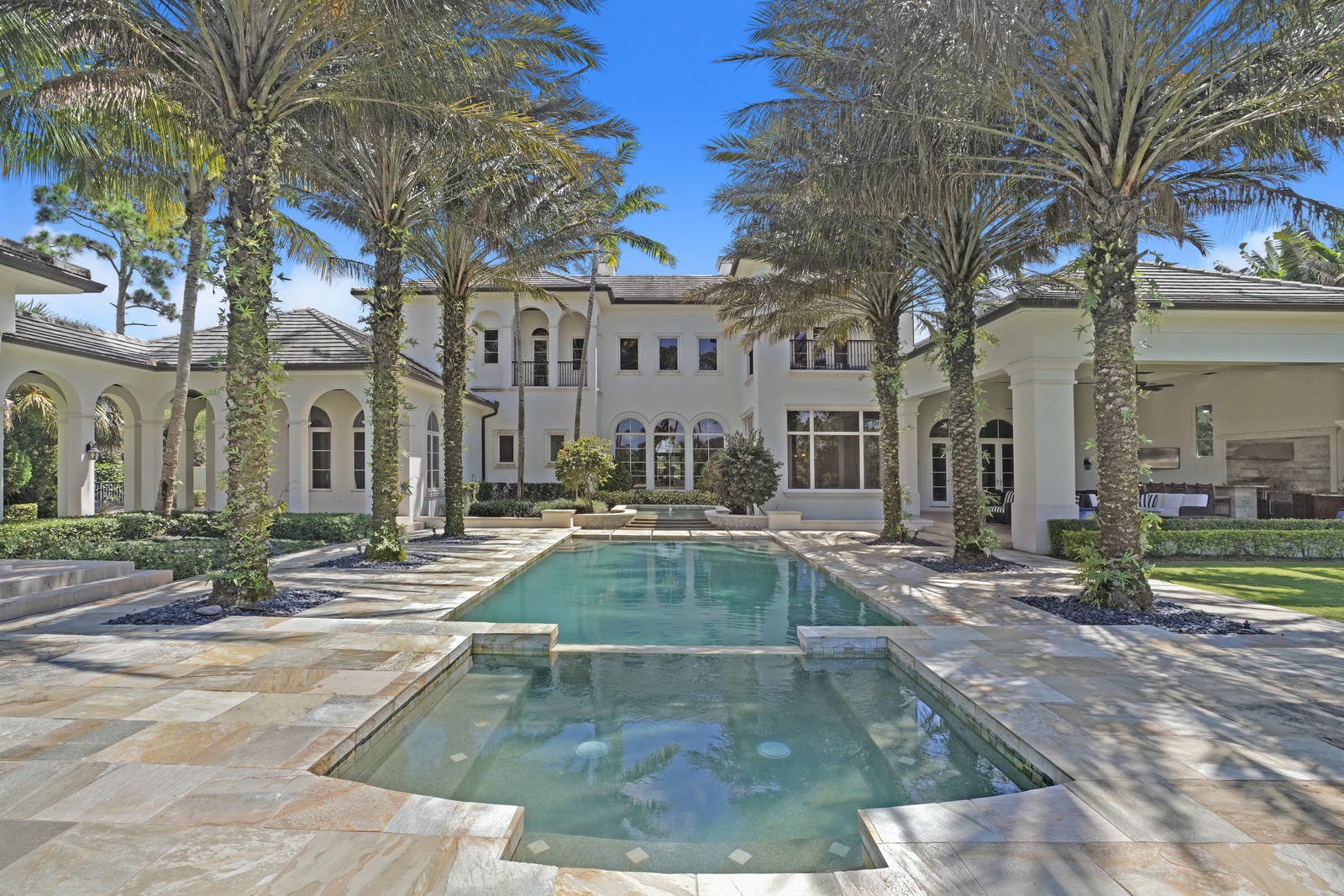 Bears Club - Residential