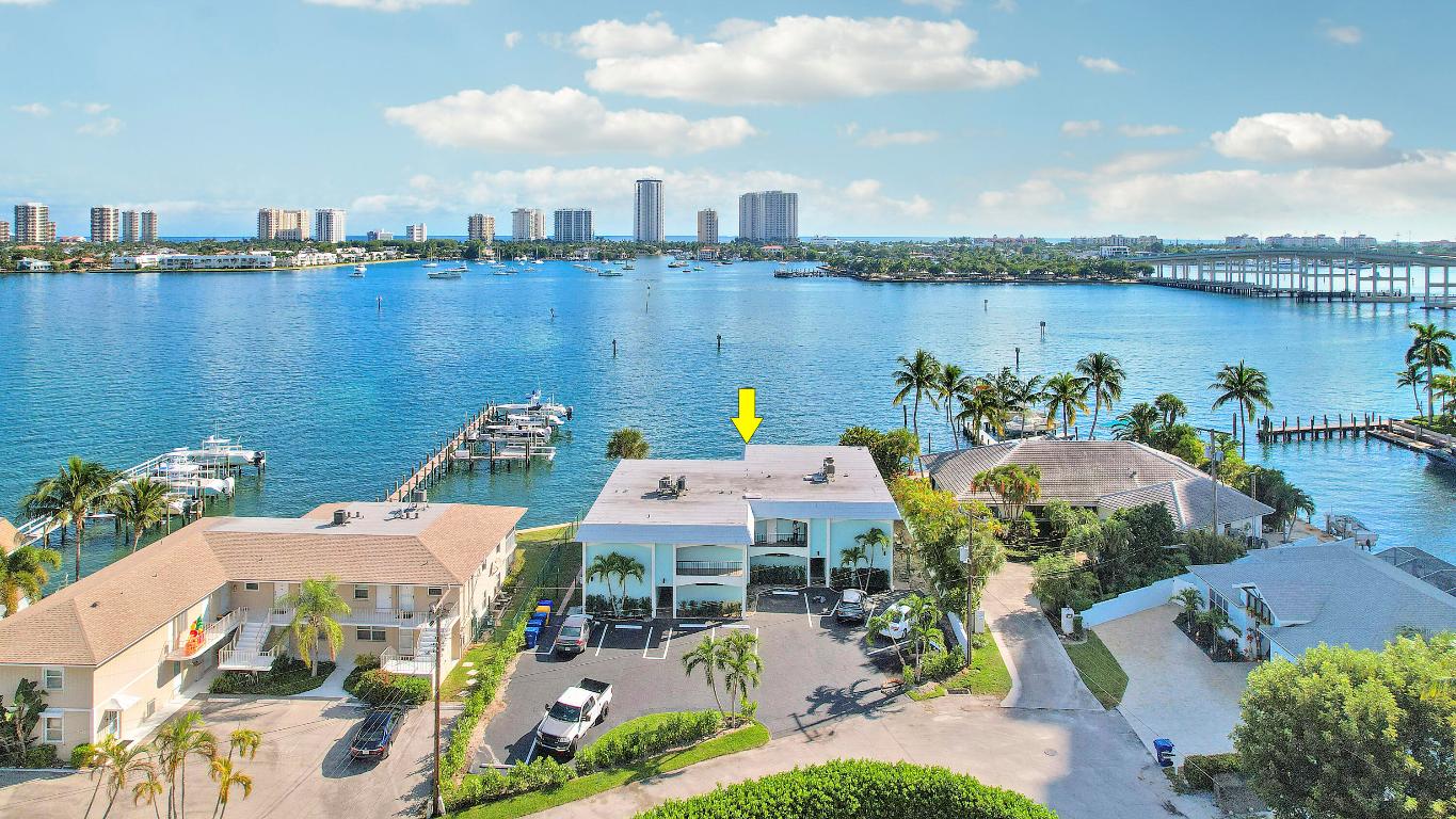 KEY HAVEN CONDO - Land