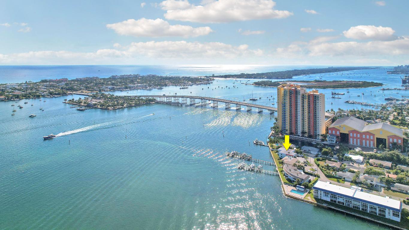 Positioned just minutes from the Palm Beach Inlet, 360 Wilma Circle offers a rare waterfront opportunity for developers, investors, or end-users seeking long-term value. The 14,000+ sqft lot features RM-20 high-density zoning, allowing for premium redevelopment potential tailored to today's luxury buyers. Enjoy immediate access to New Port Cove Marina, Sailfish Marina, and iconic destinations like Peanut Island and Singer Island's beaches. Whether reimagined as modern multi-family living or a signature waterfront project, this property delivers location, lifestyle, and upside in one of Palm Beach County's most dynamic coastal corridors. Your next waterfront asset starts here.