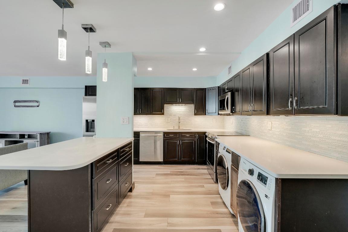 KEY HAVEN CONDO - Land