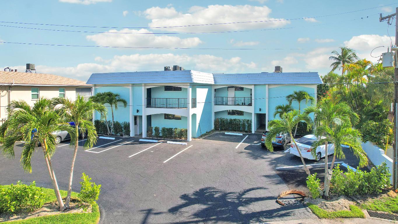 KEY HAVEN CONDO - Land