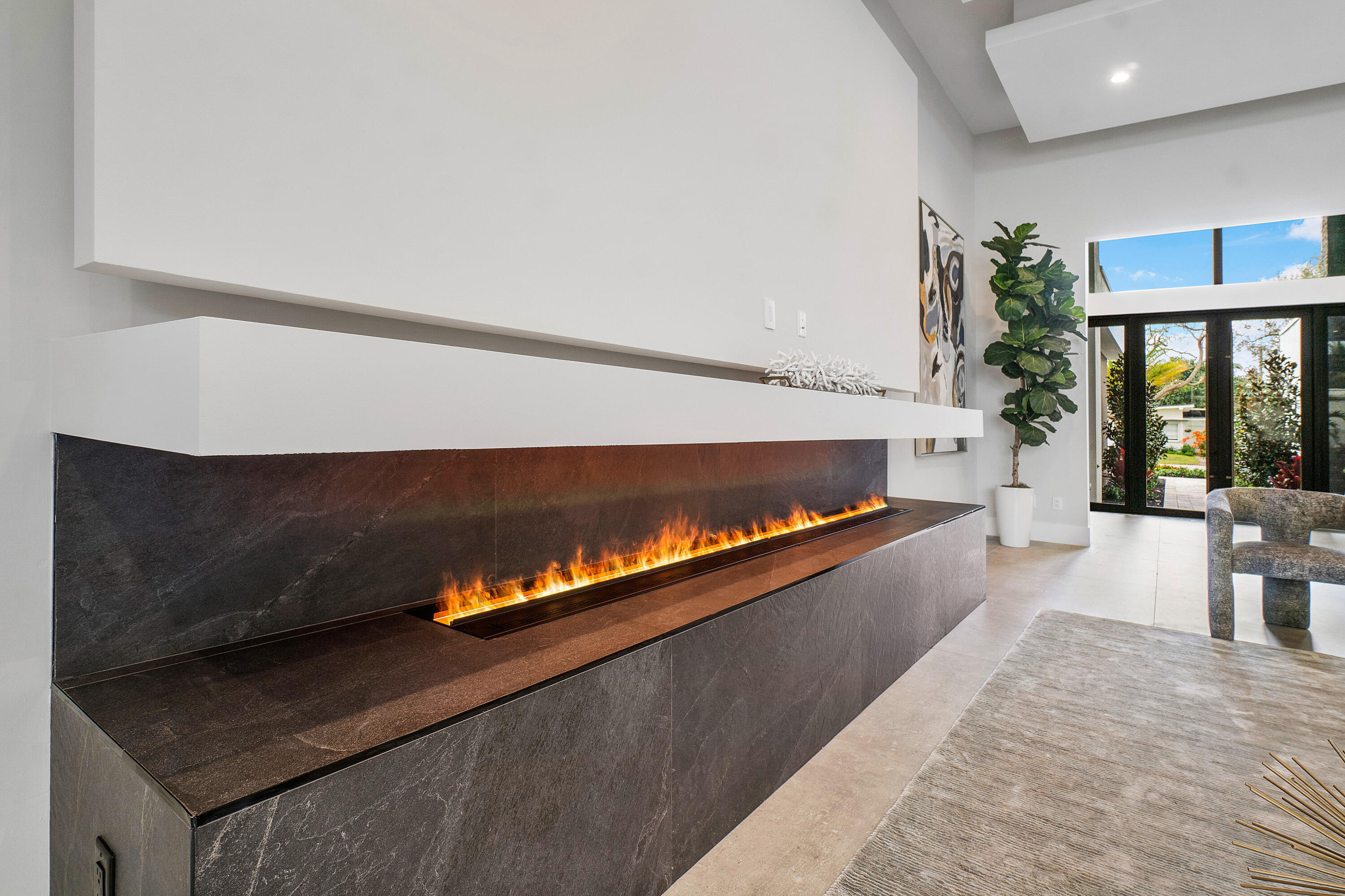 HIGH ACRES 1ST ADD - Residential