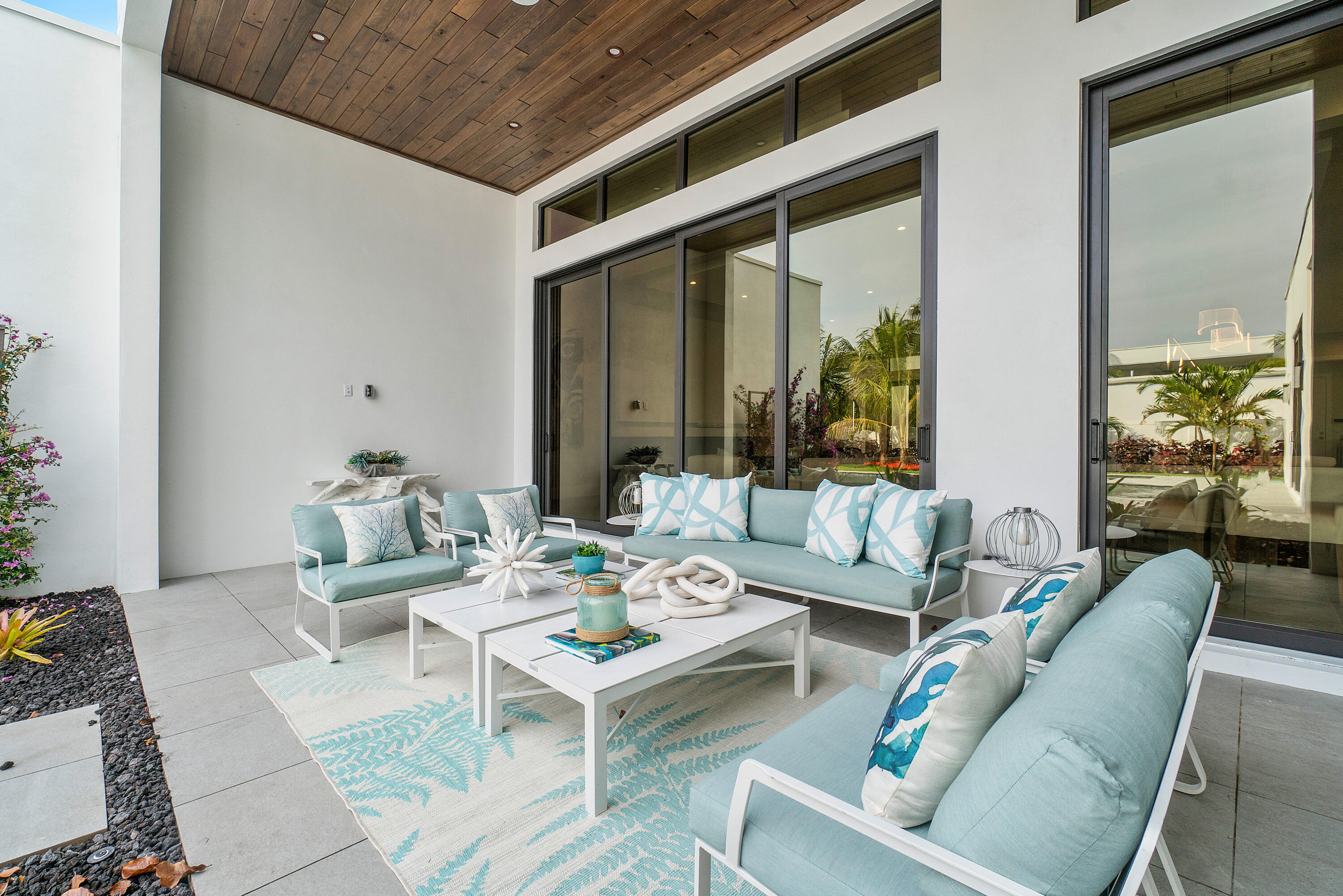 HIGH ACRES 1ST ADD - Residential