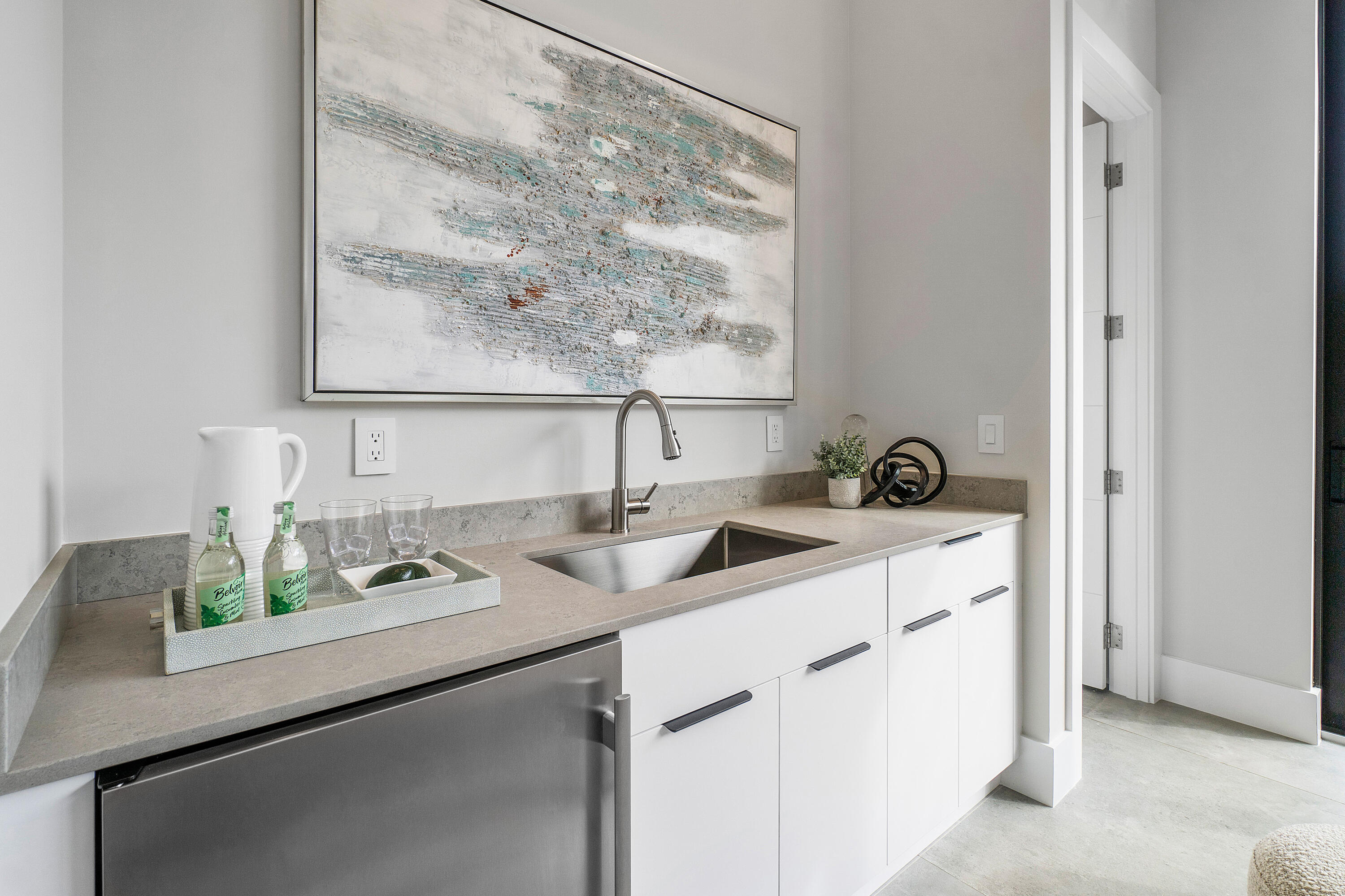 HIGH ACRES 1ST ADD - Residential