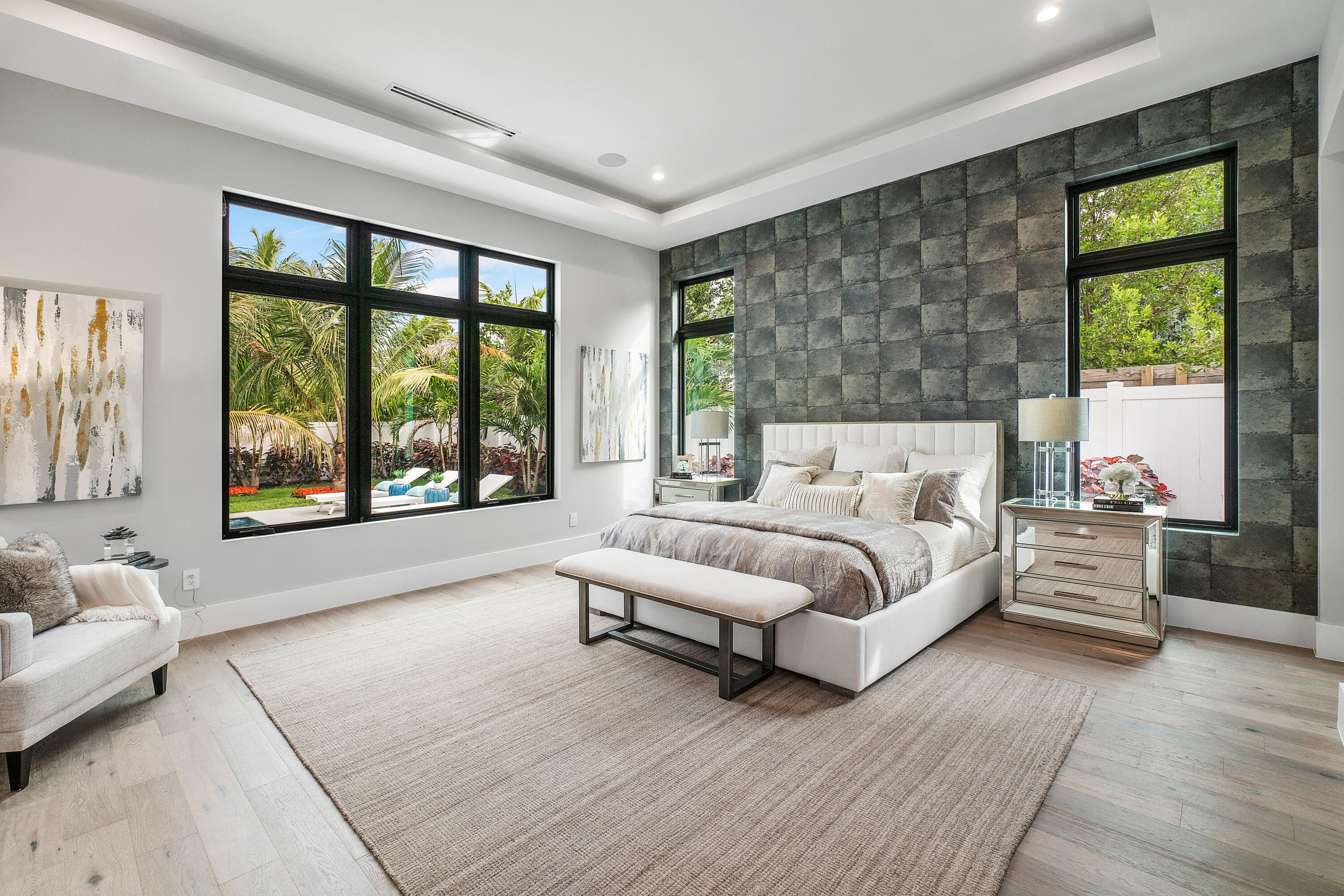 HIGH ACRES 1ST ADD - Residential