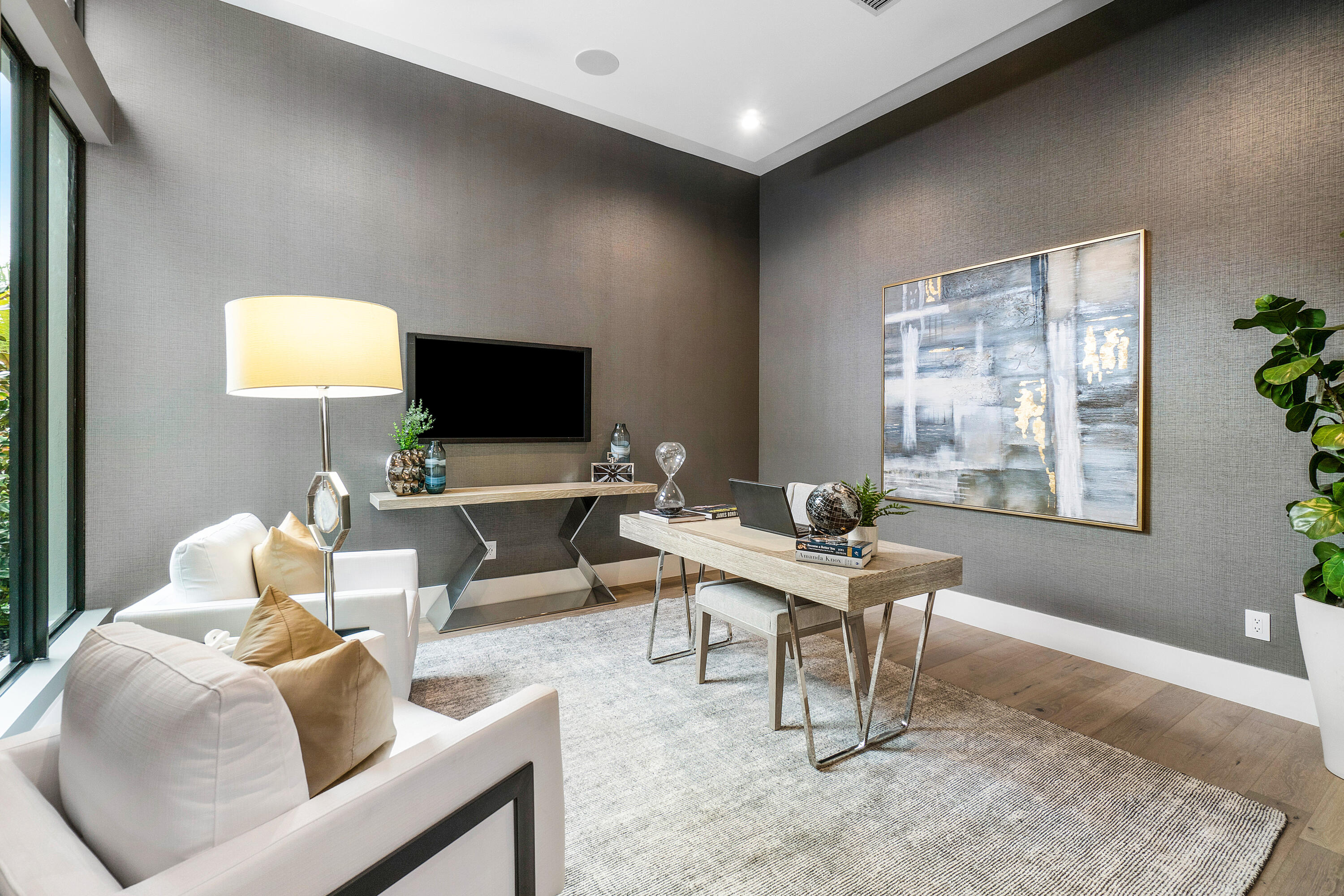 HIGH ACRES 1ST ADD - Residential