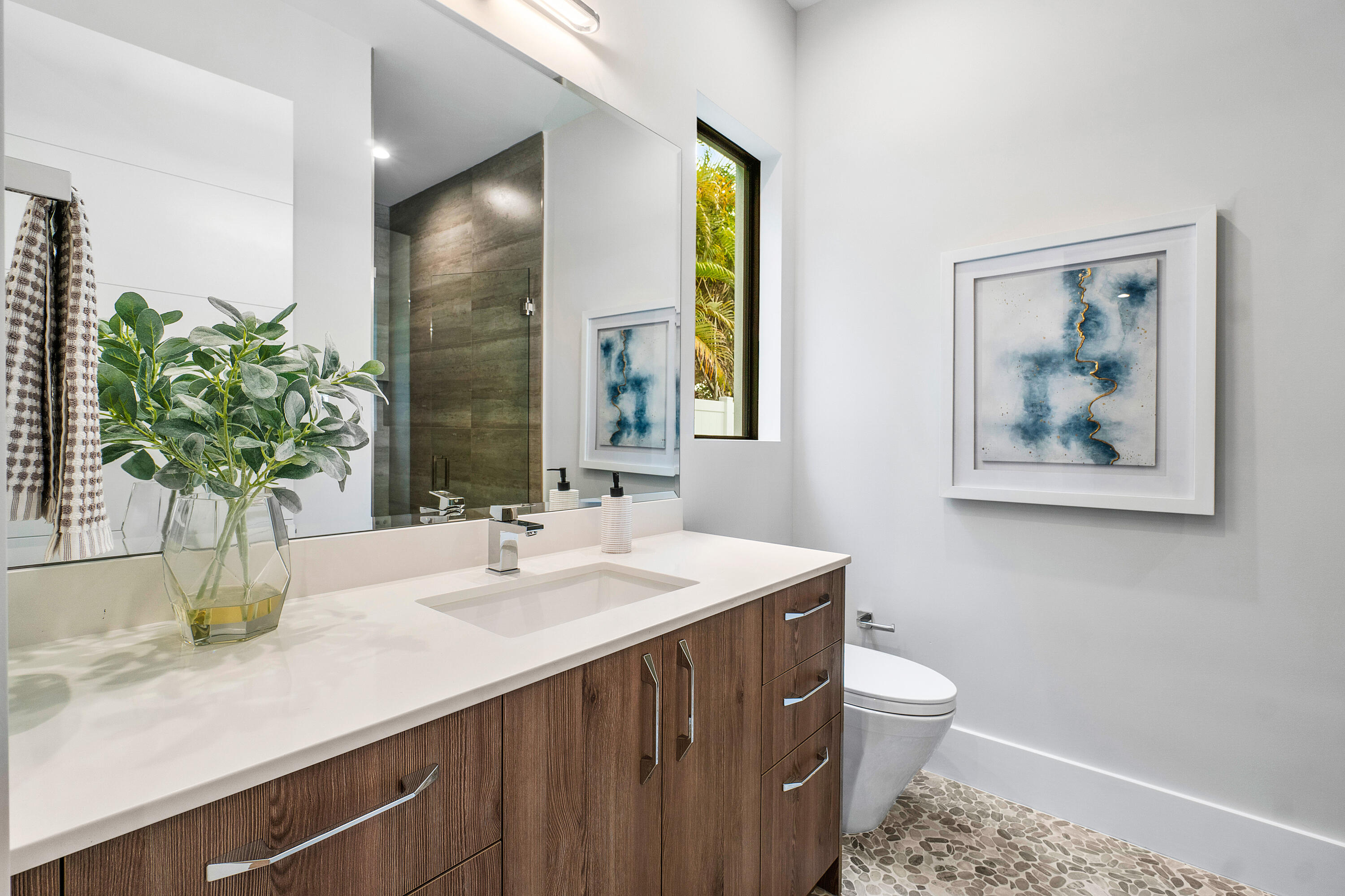 HIGH ACRES 1ST ADD - Residential