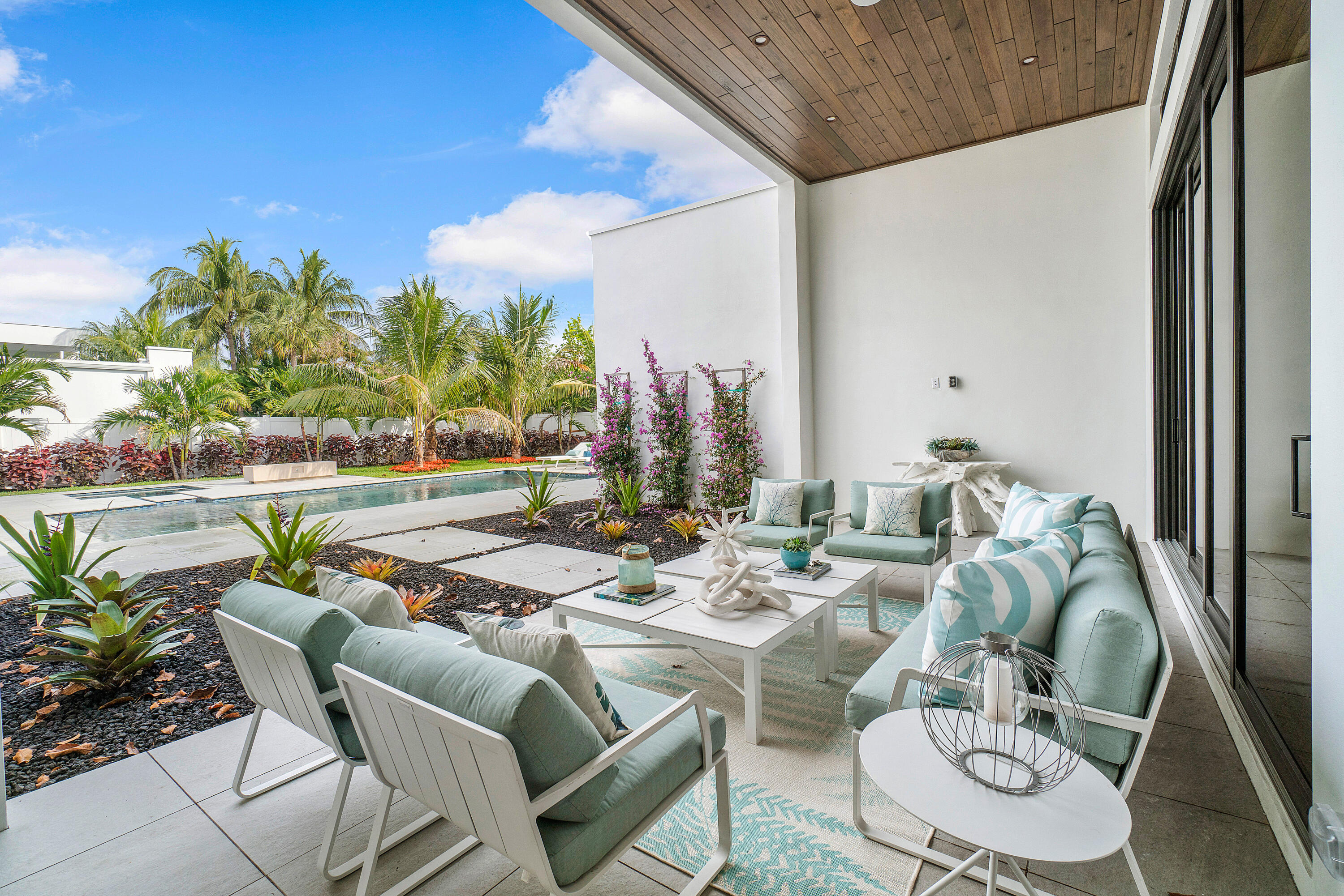 HIGH ACRES 1ST ADD - Residential