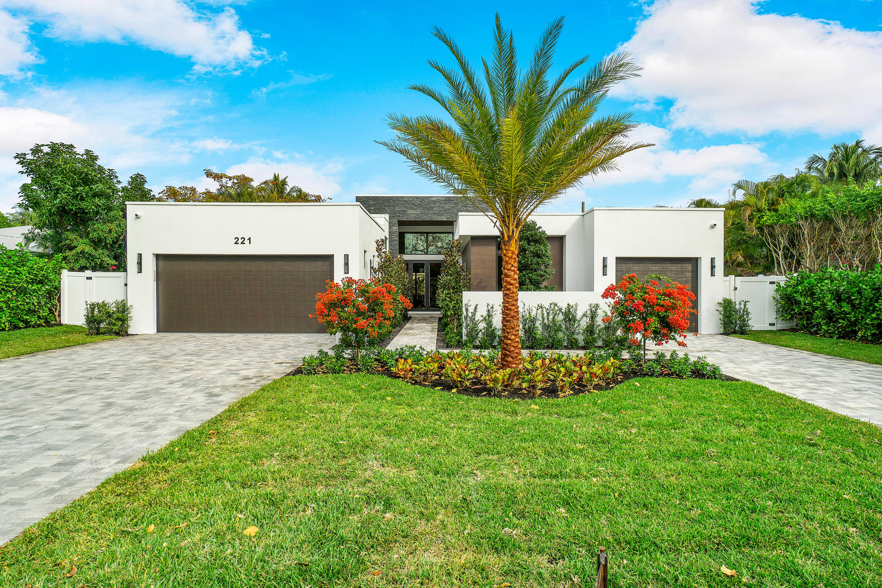 HIGH ACRES 1ST ADD - Residential
