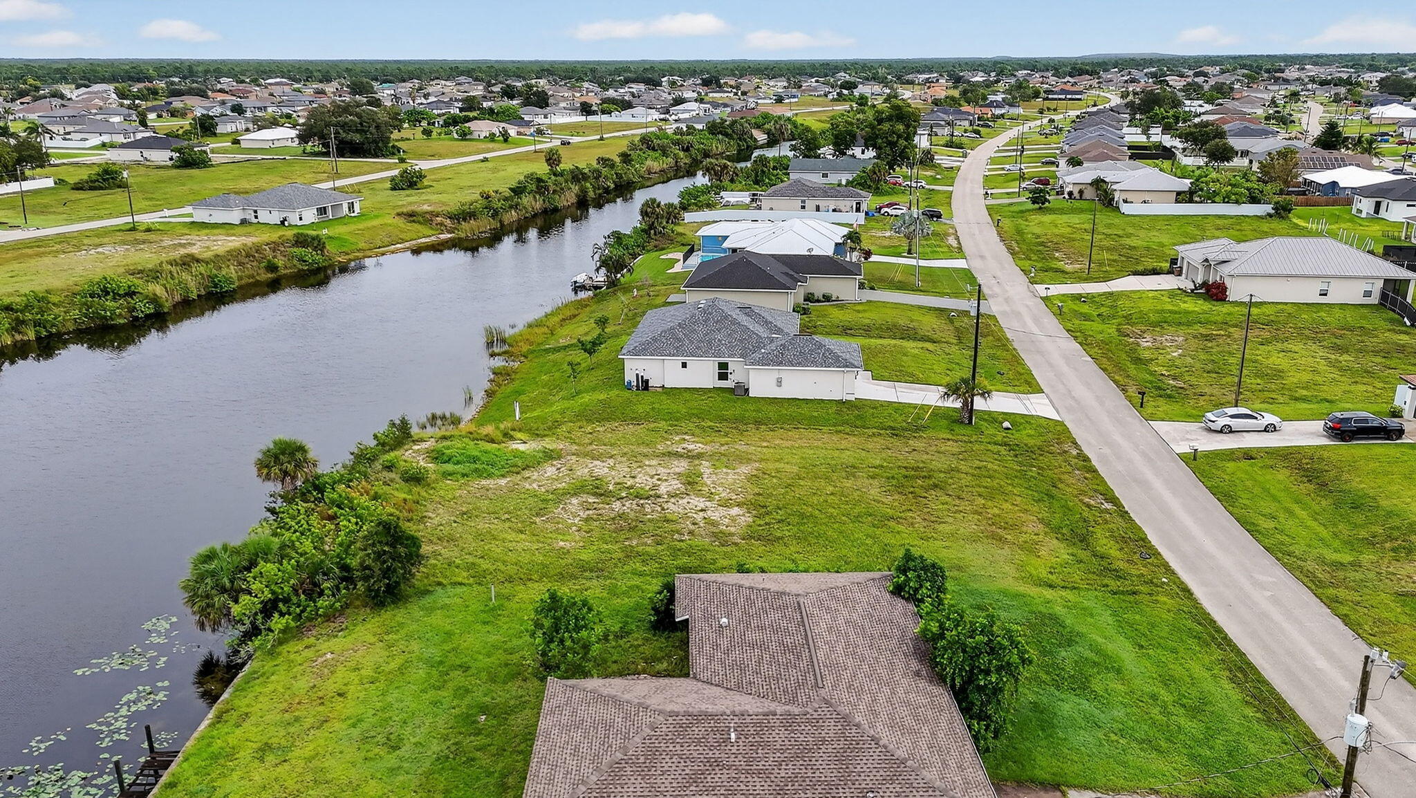 Cape Coral - Land