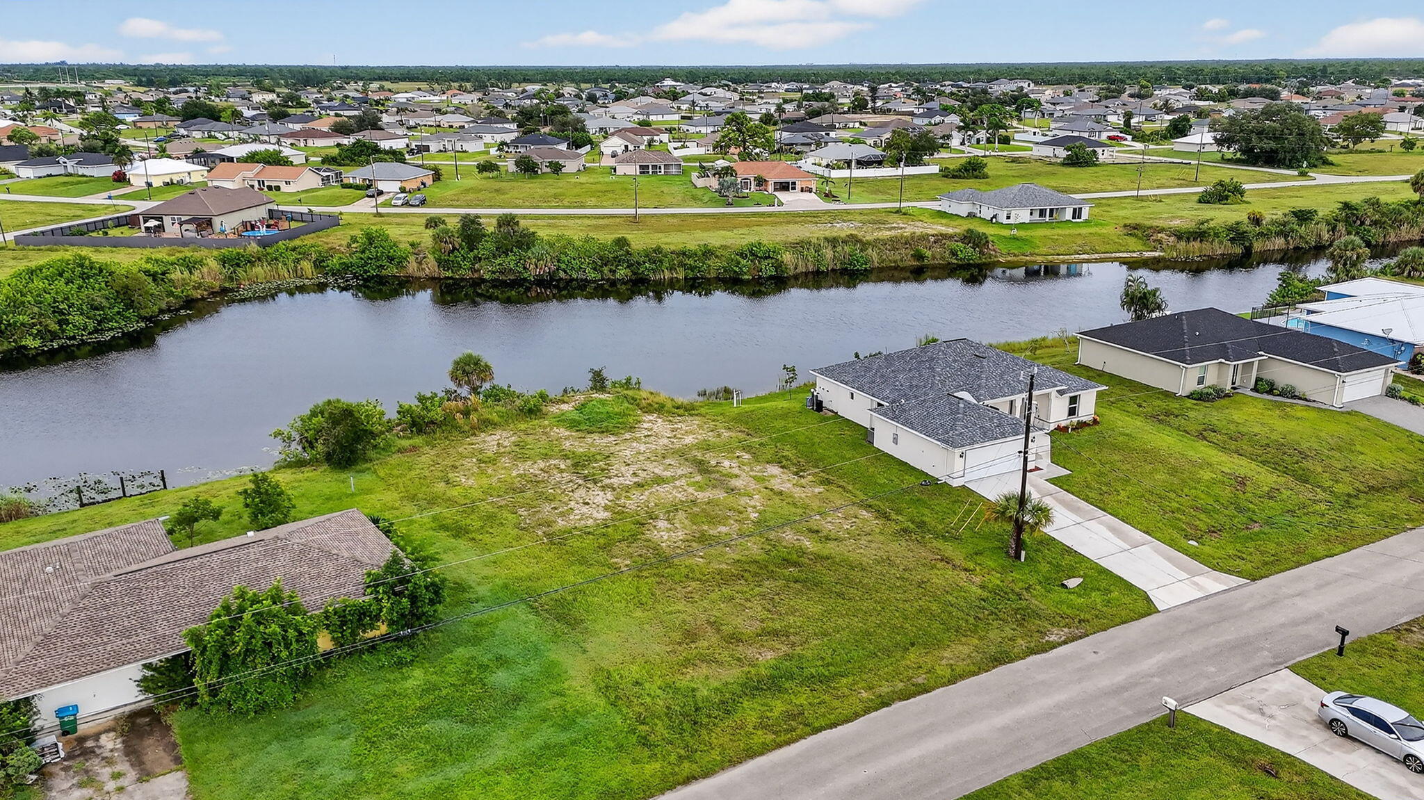 Cape Coral - Land