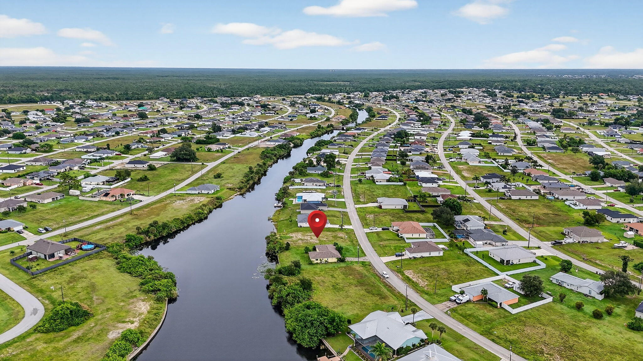 Cape Coral - Land