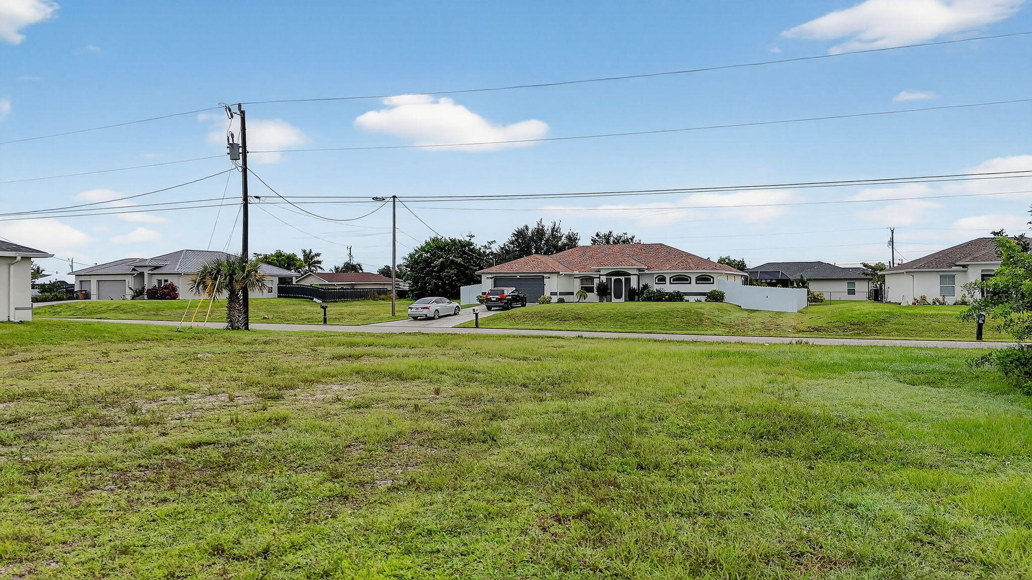 Cape Coral - Land