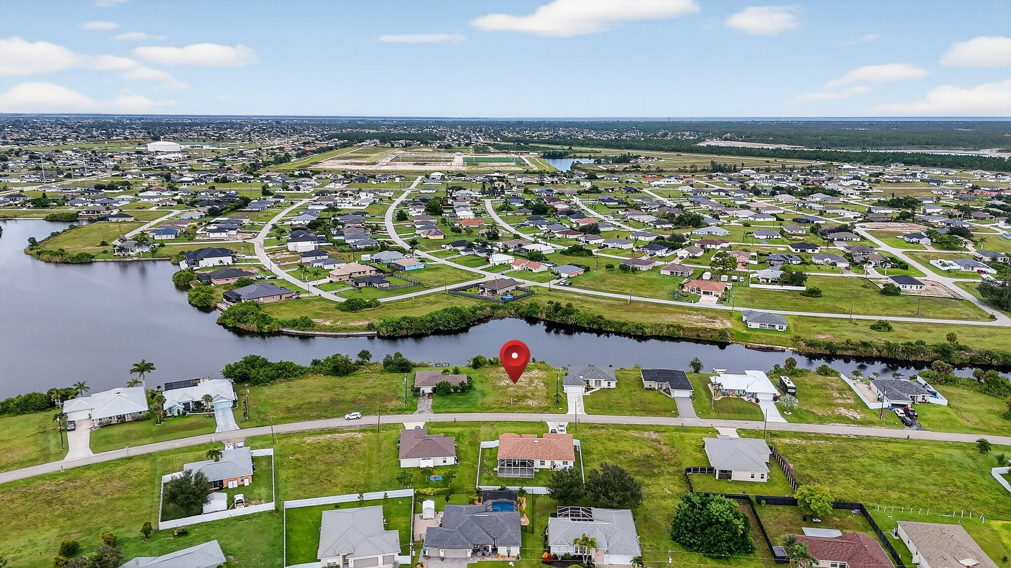 Cape Coral - Land