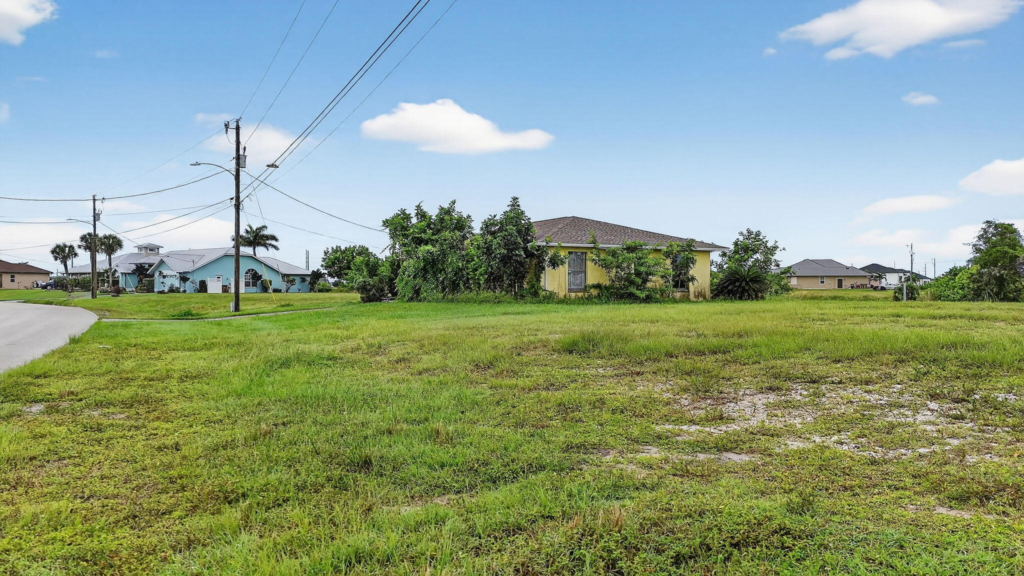 Cape Coral - Land