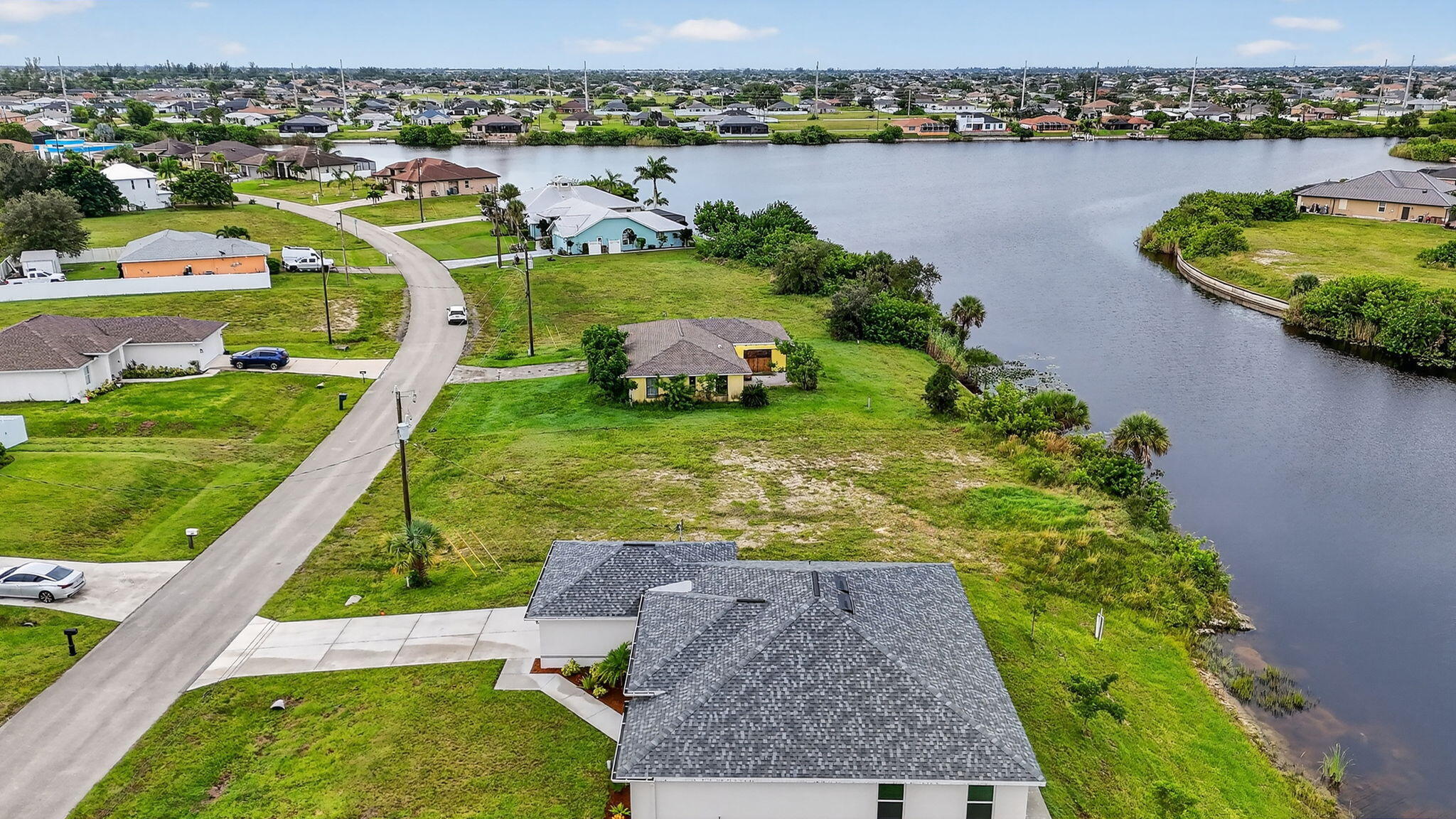 Cape Coral - Land