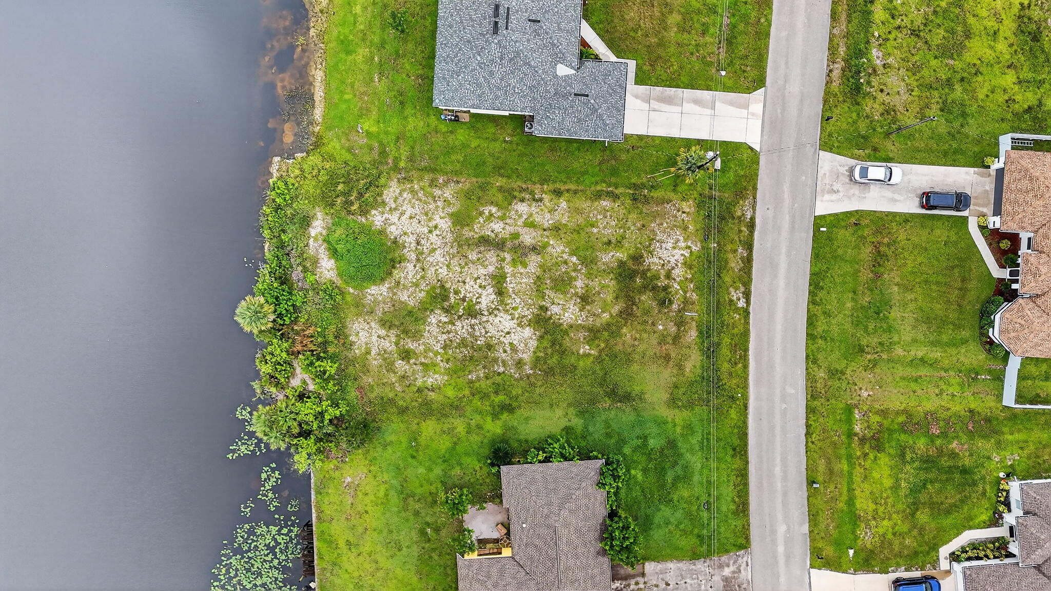 Cape Coral - Land