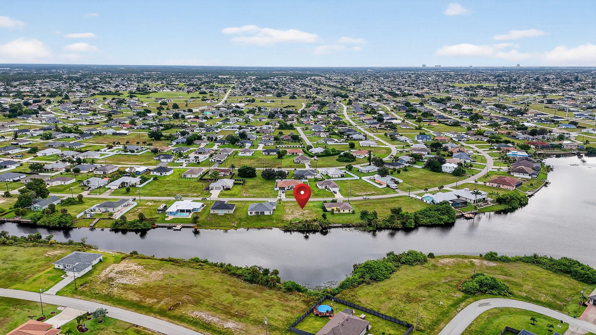 Cape Coral - Land