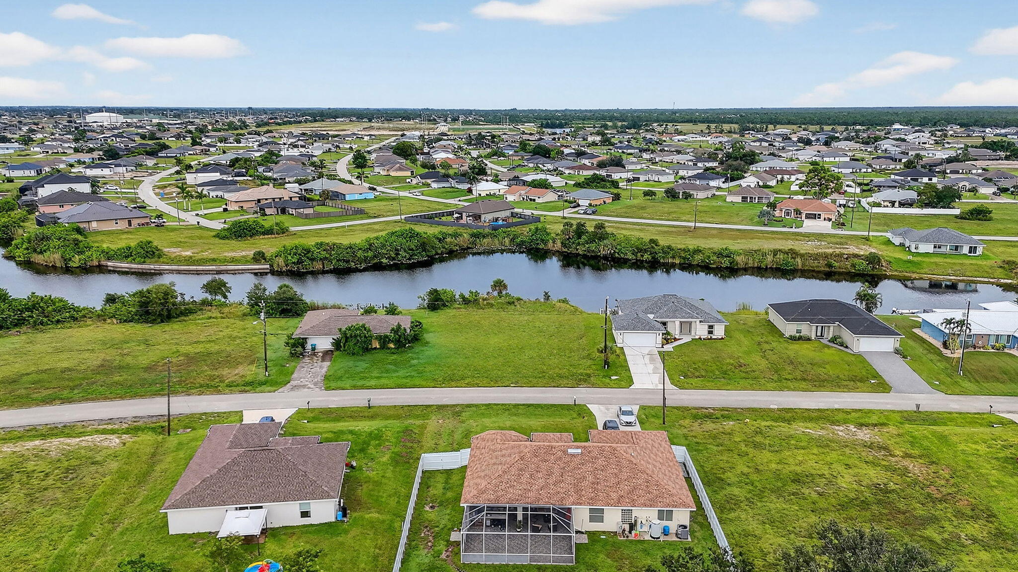Cape Coral - Land