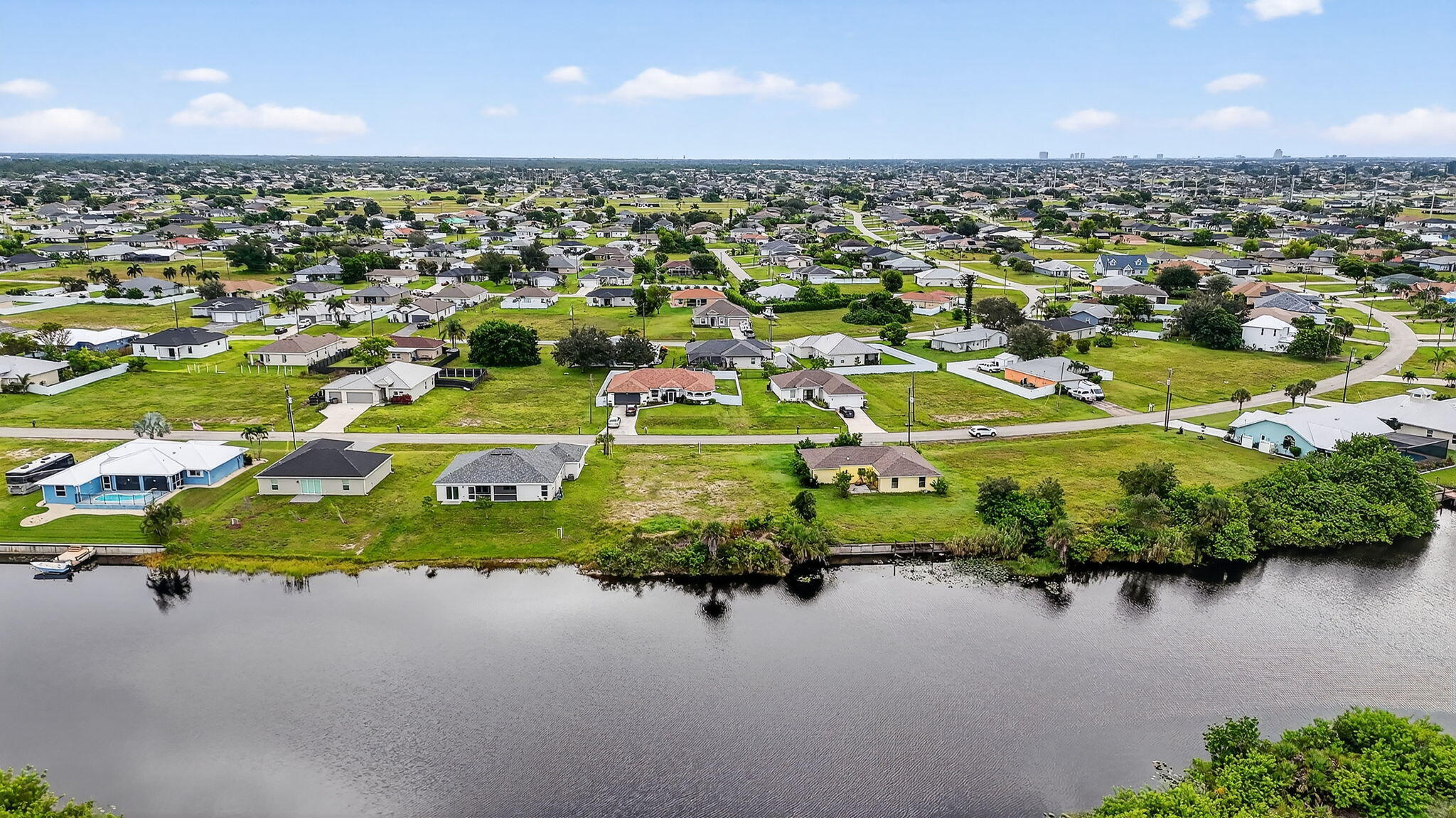 Cape Coral - Land
