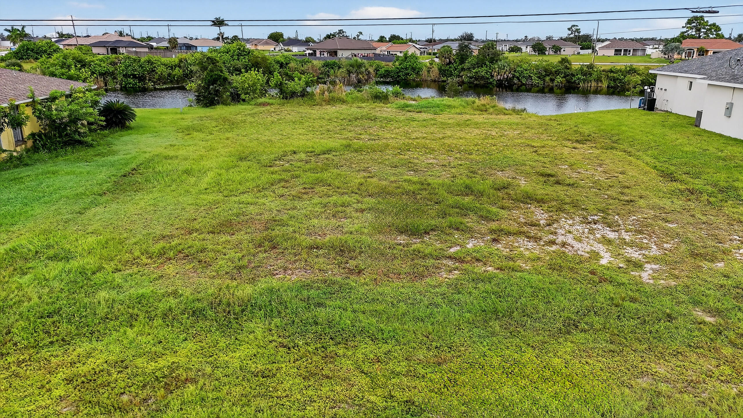 Cape Coral - Land