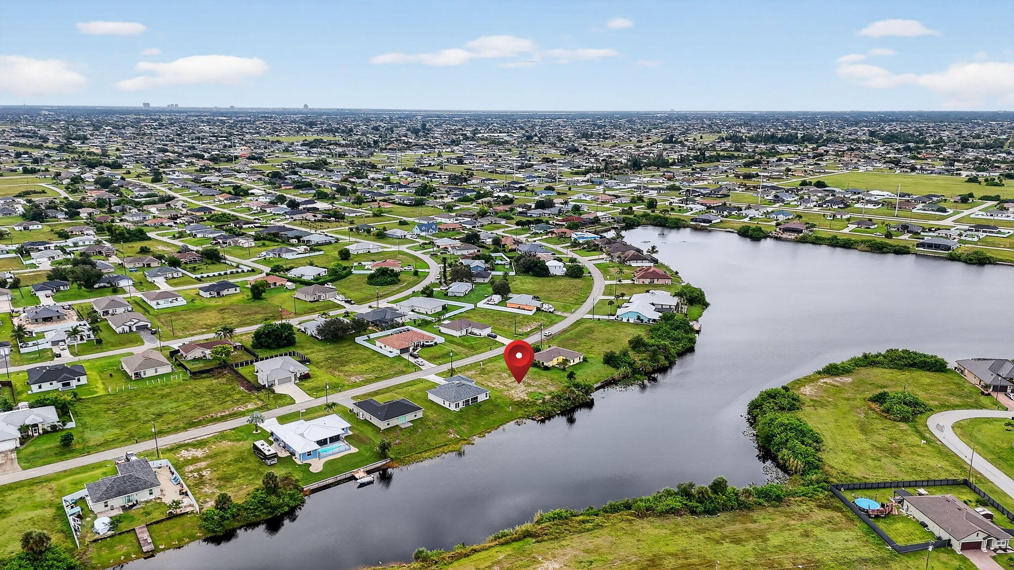 Cape Coral - Land