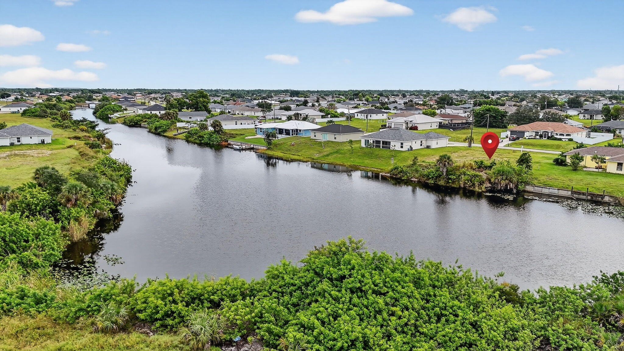 Cape Coral - Land