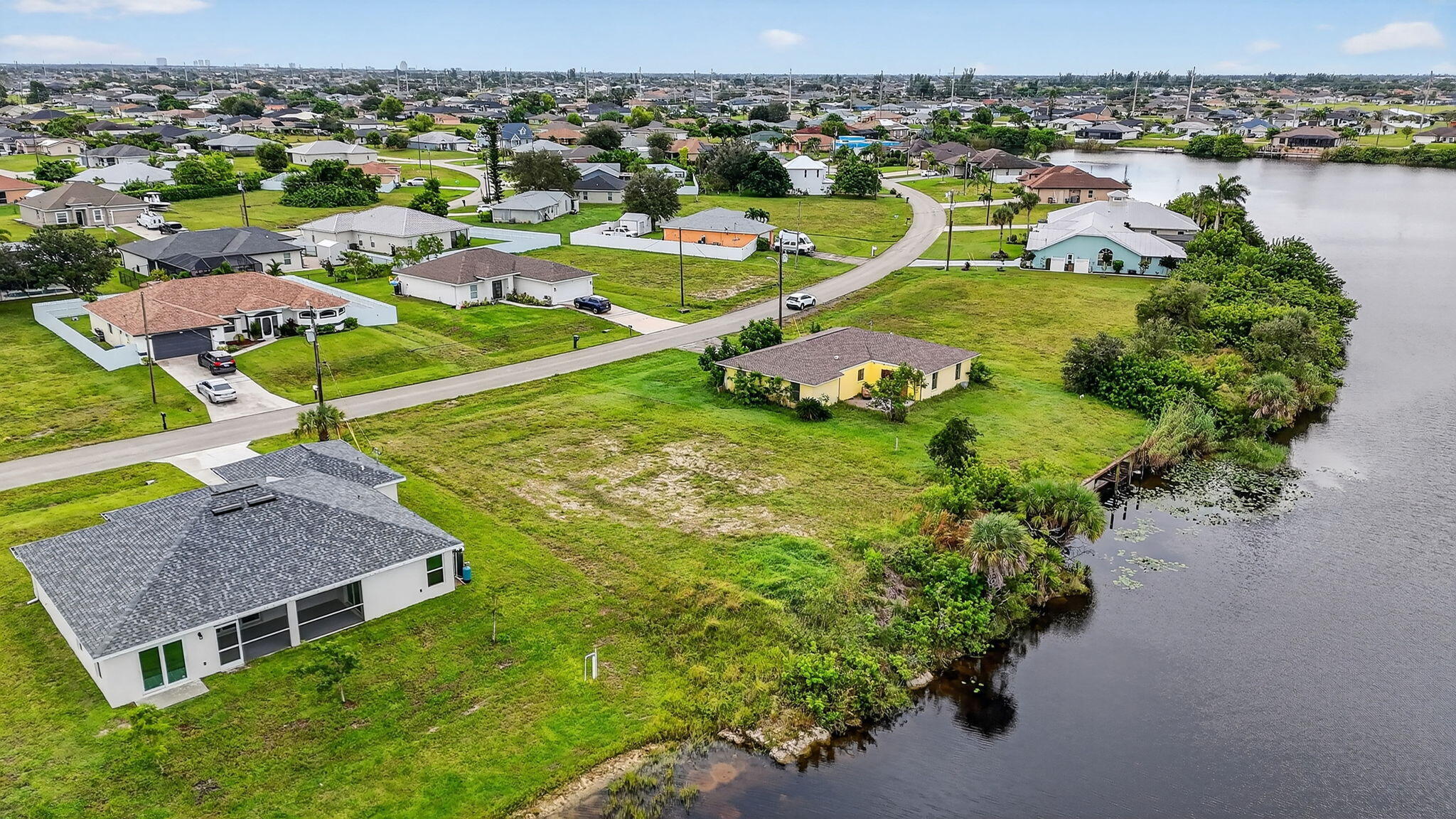 Cape Coral - Land