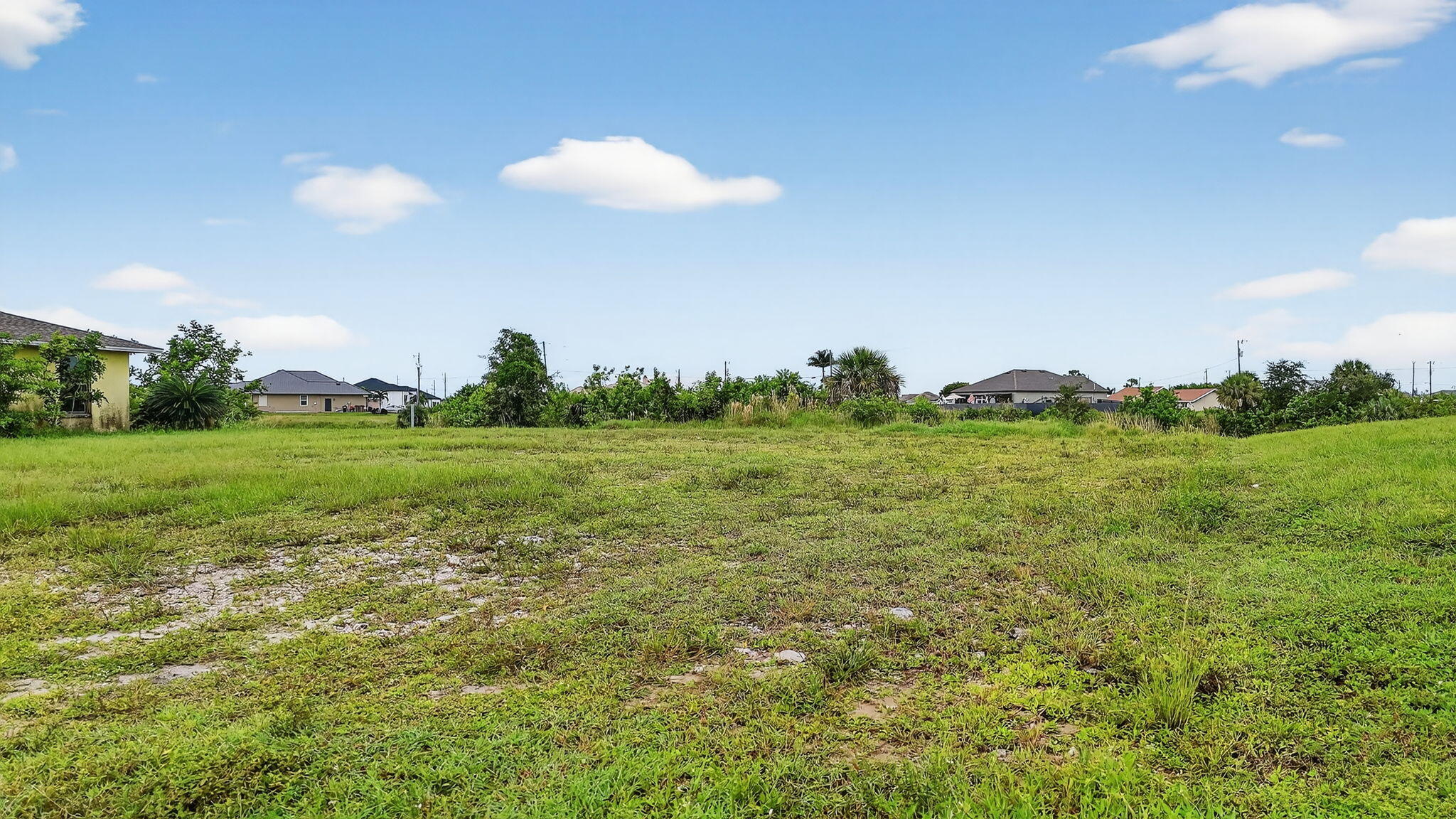 Cape Coral - Land