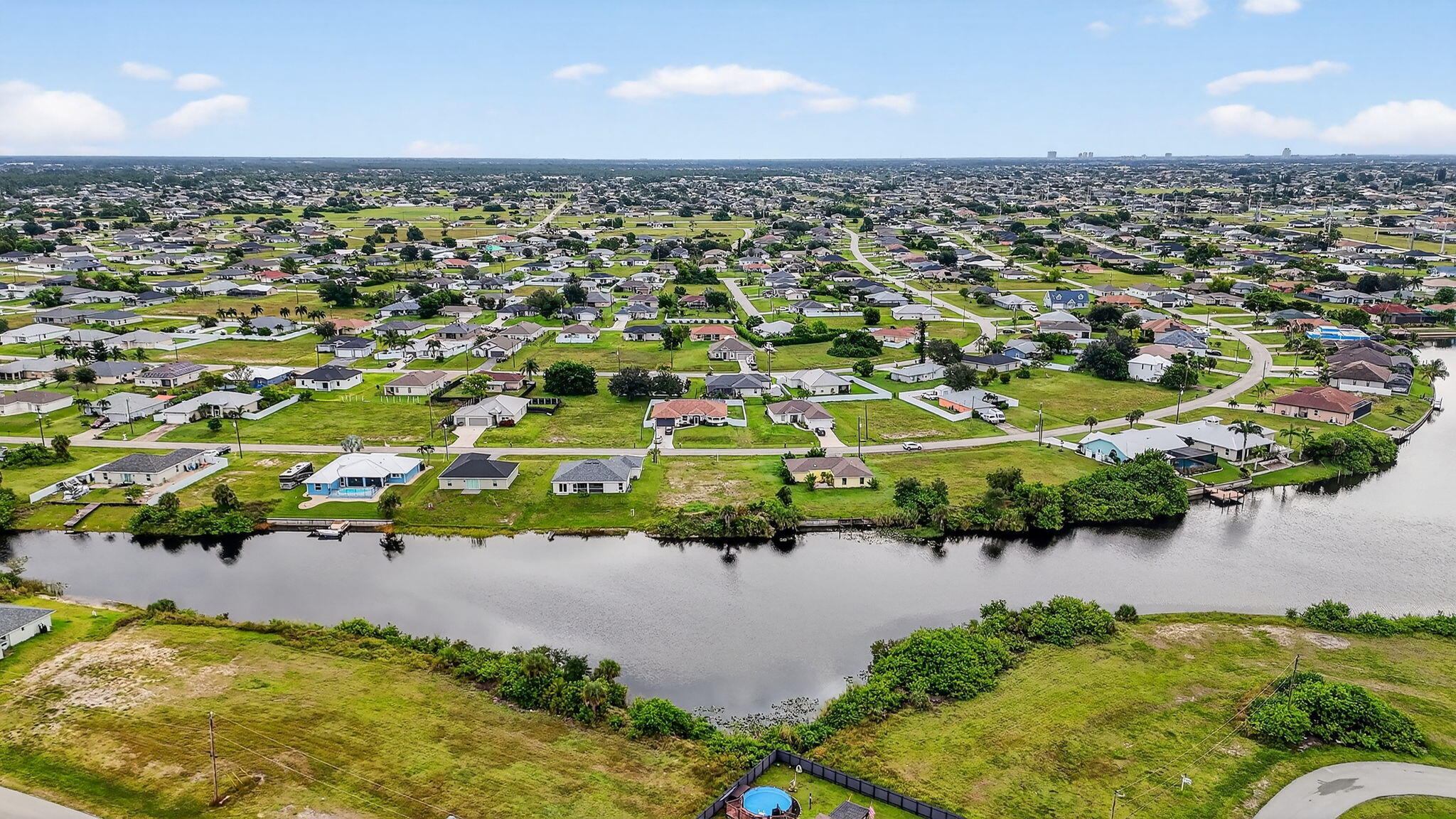 Cape Coral - Land