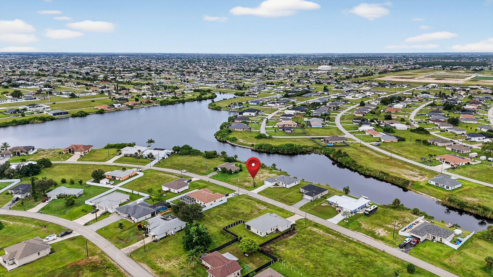 Cape Coral - Land