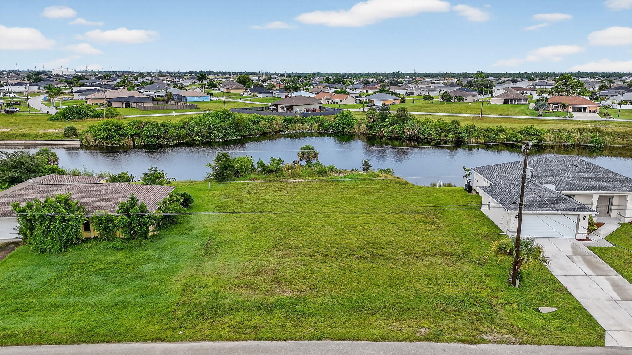 Cape Coral - Land