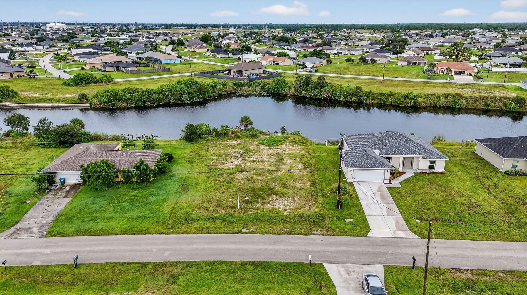 Cape Coral - Land