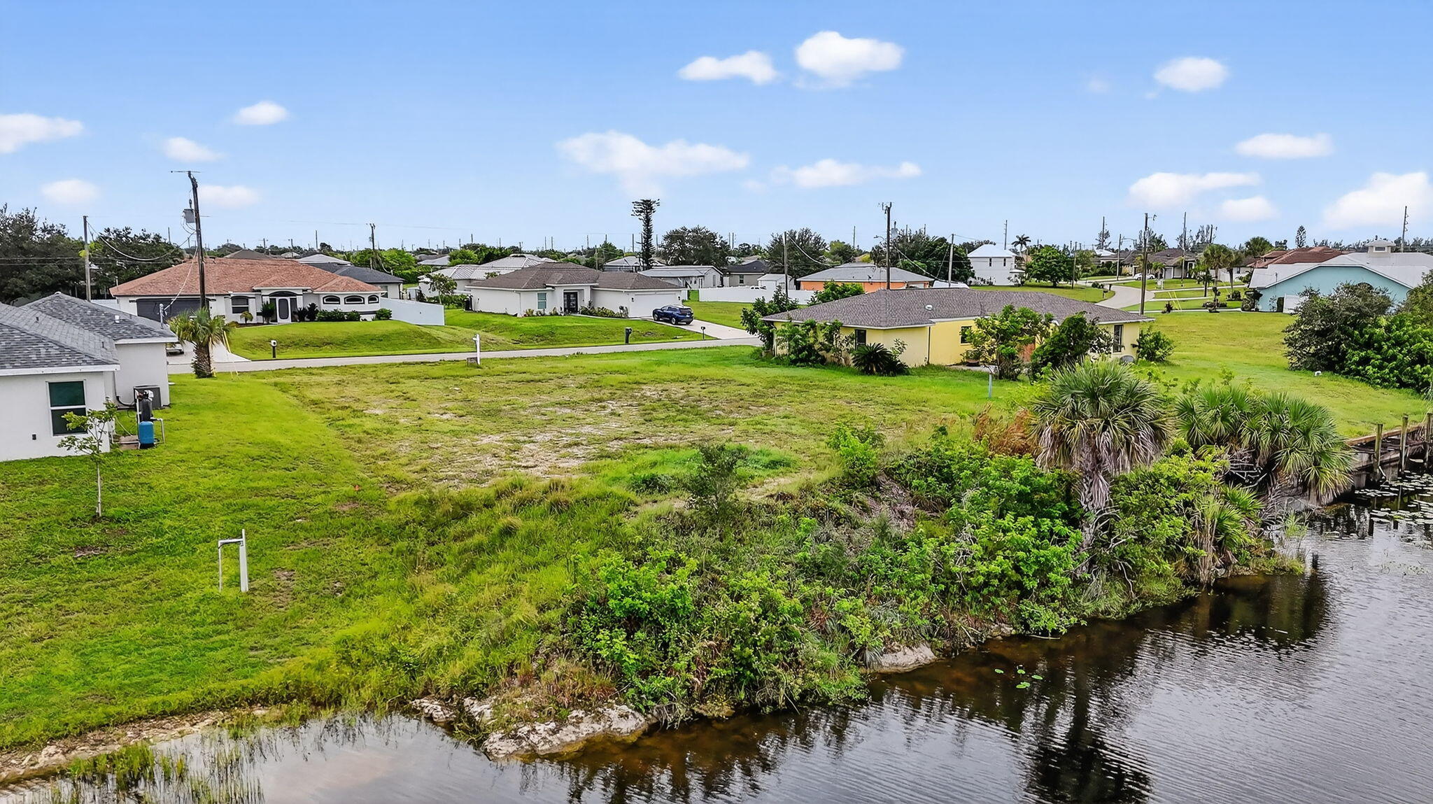 Cape Coral - Land