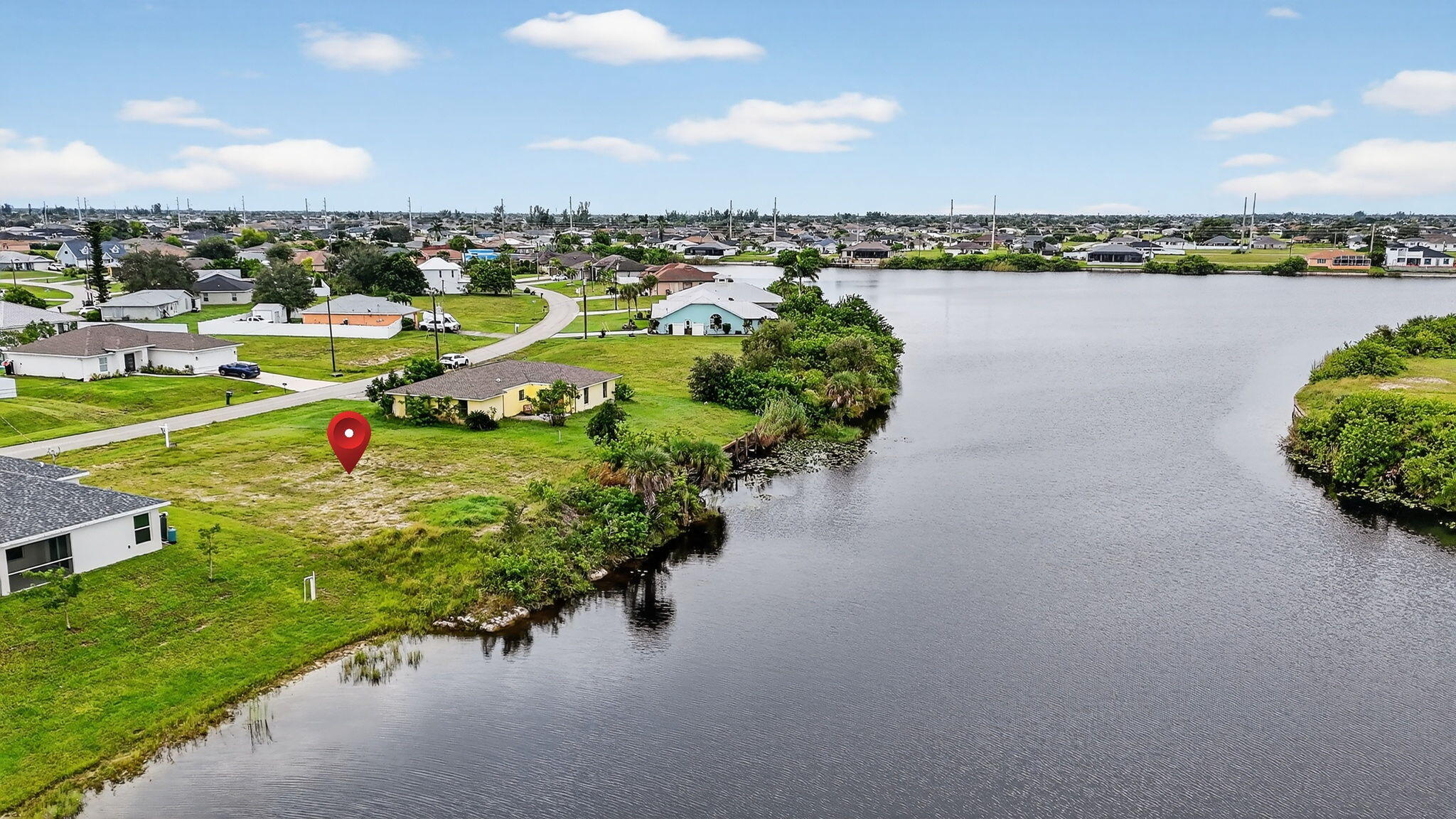 Cape Coral - Land