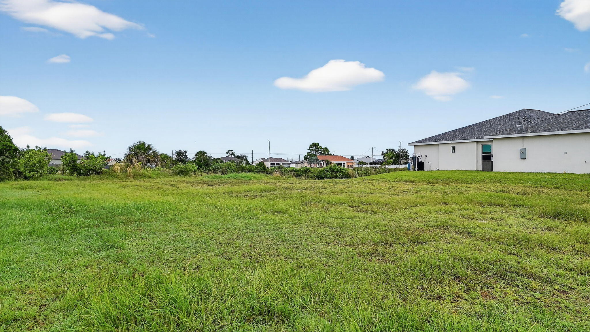 Cape Coral - Land