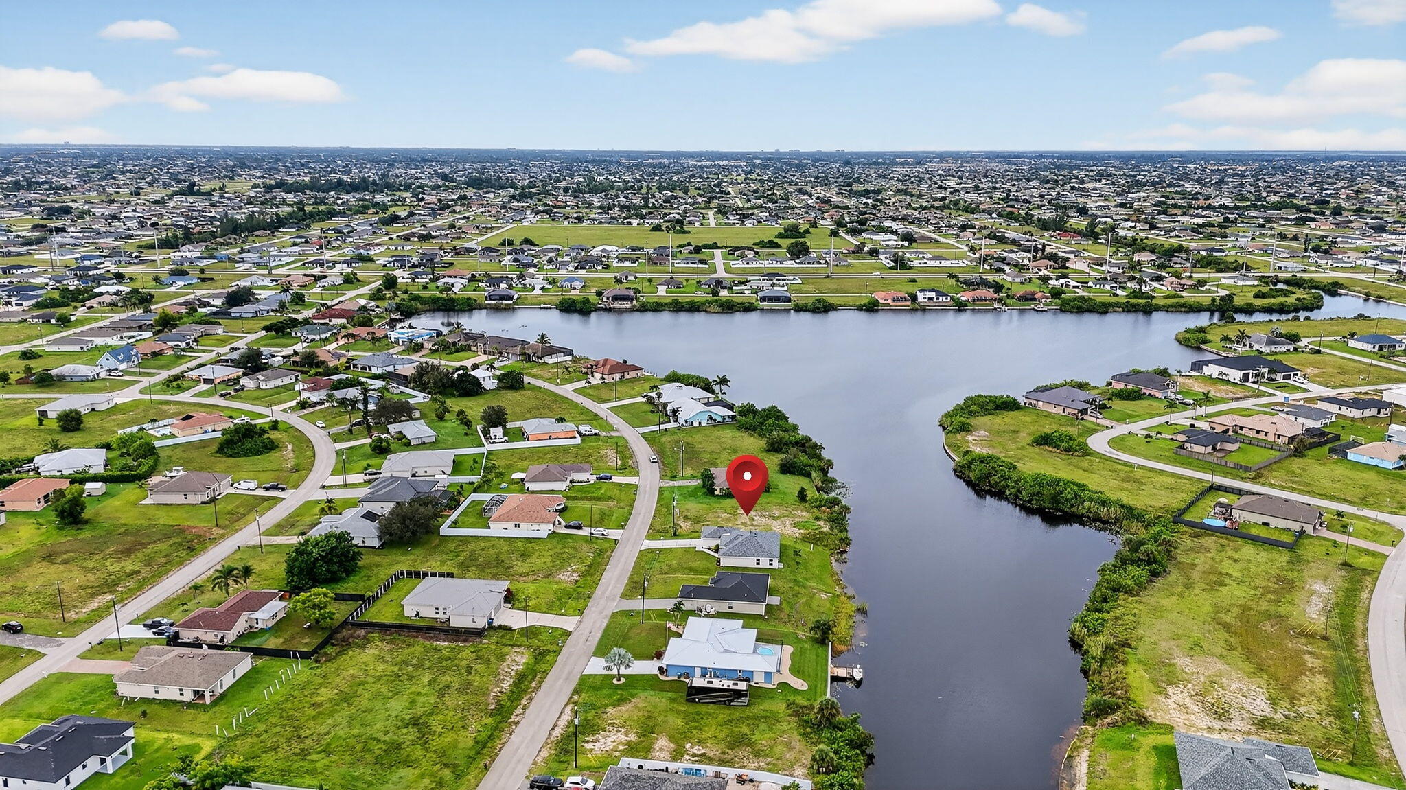 Cape Coral - Land