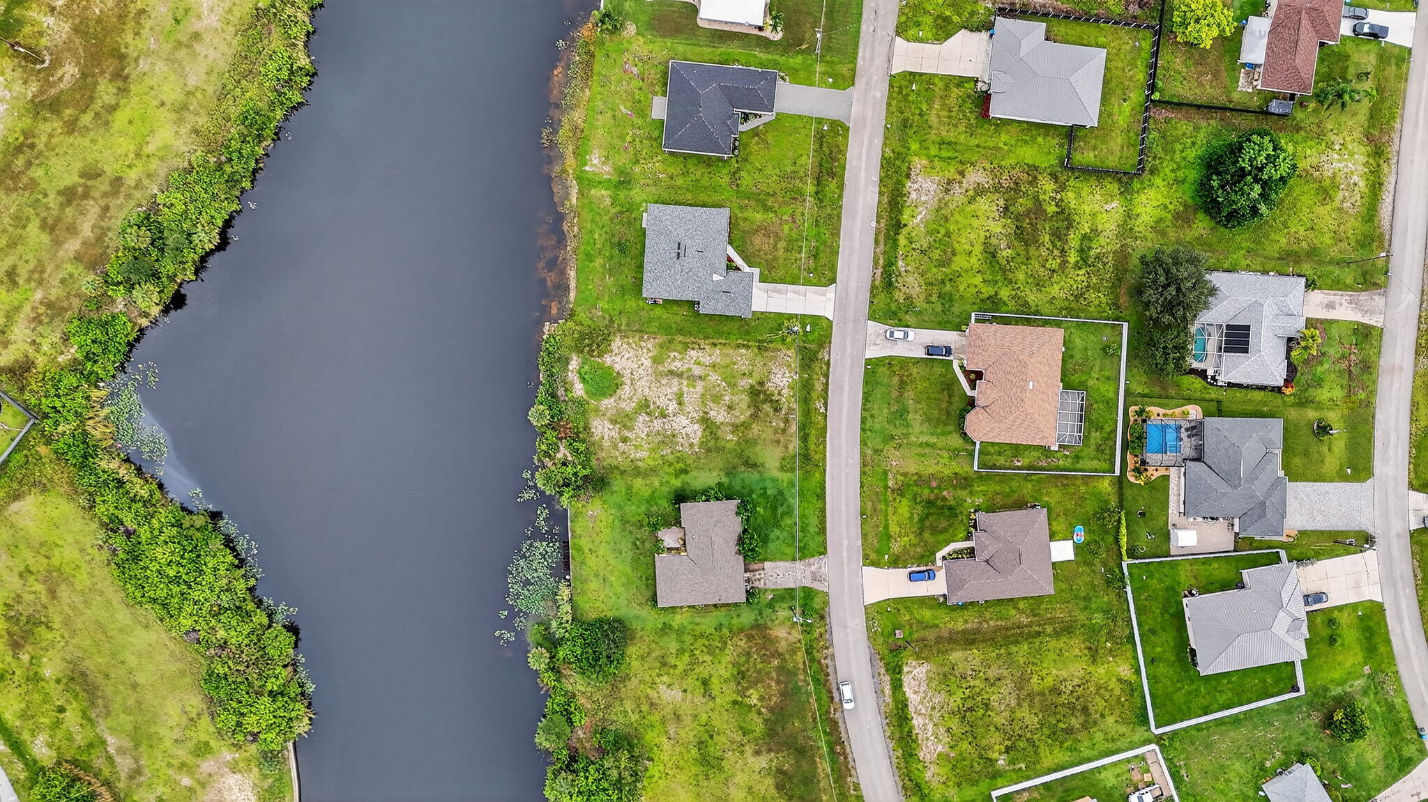 Cape Coral - Land