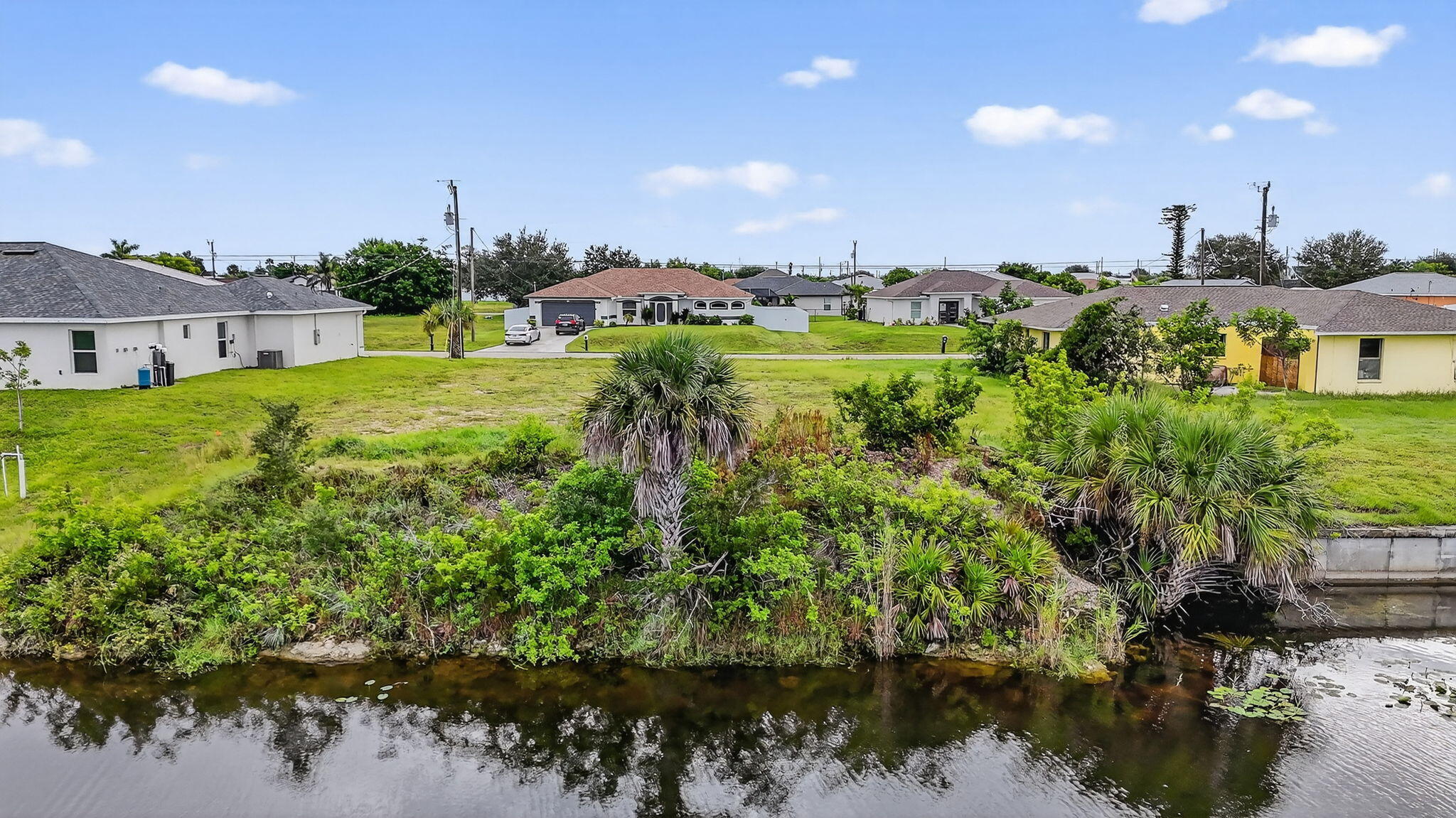Cape Coral - Land