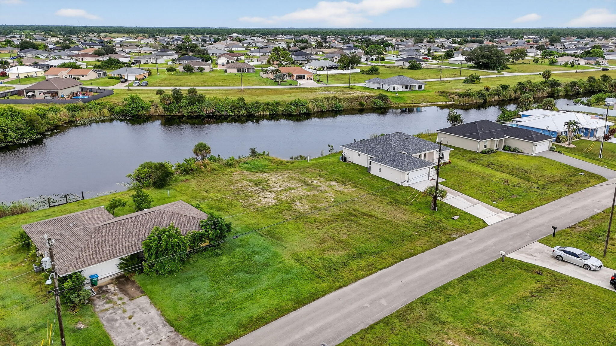 Cape Coral - Land