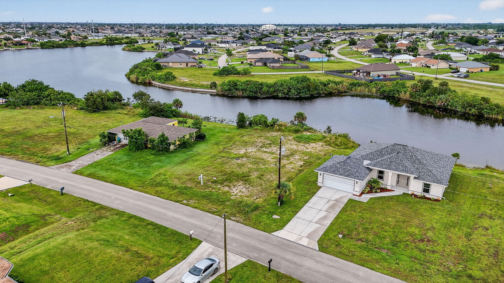 Cape Coral - Land